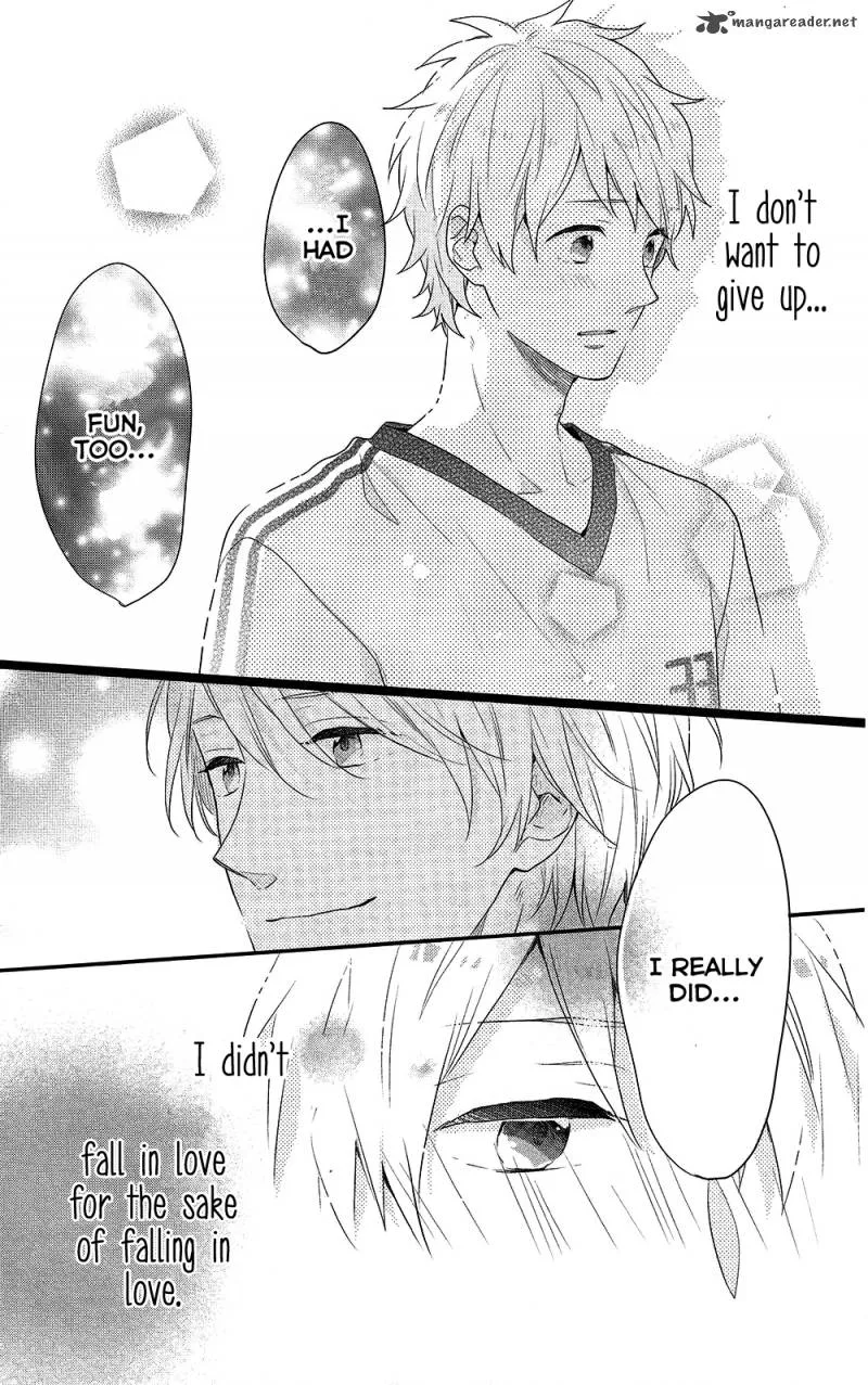 Nijiiro Days Chapter 45 page 37