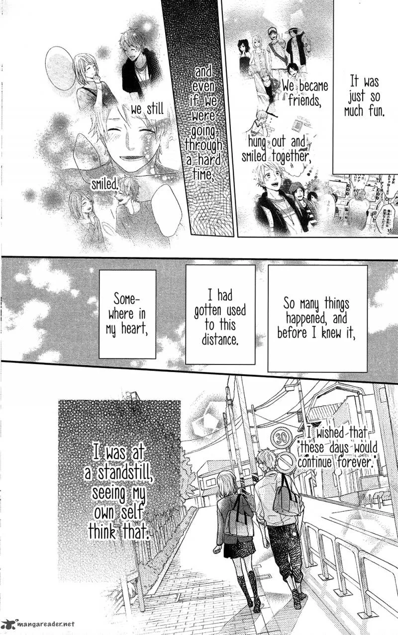 Nijiiro Days Chapter 45 page 38