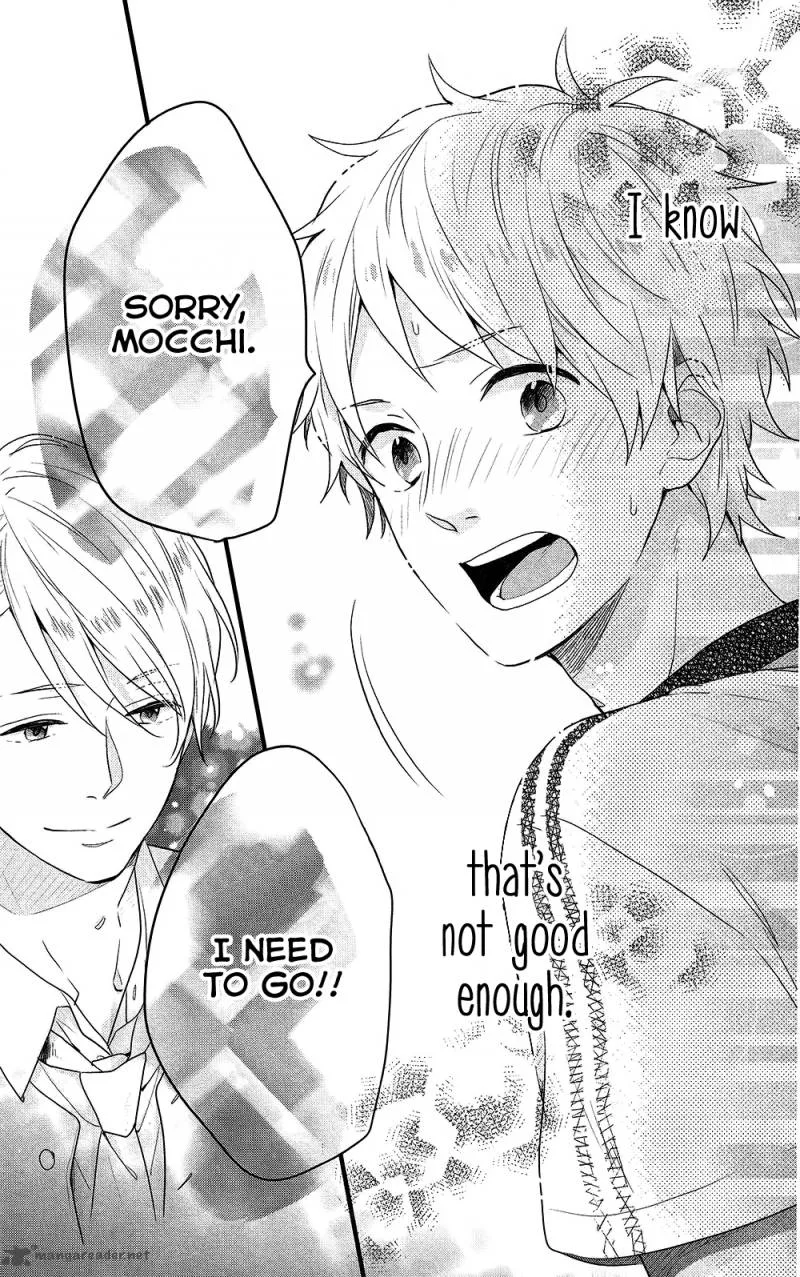 Nijiiro Days Chapter 45 page 39