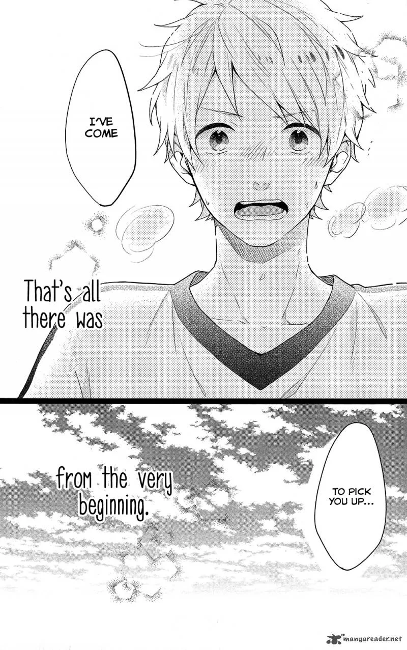 Nijiiro Days Chapter 45 page 44
