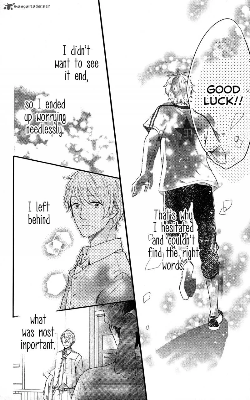 Nijiiro Days Chapter 45 page 40