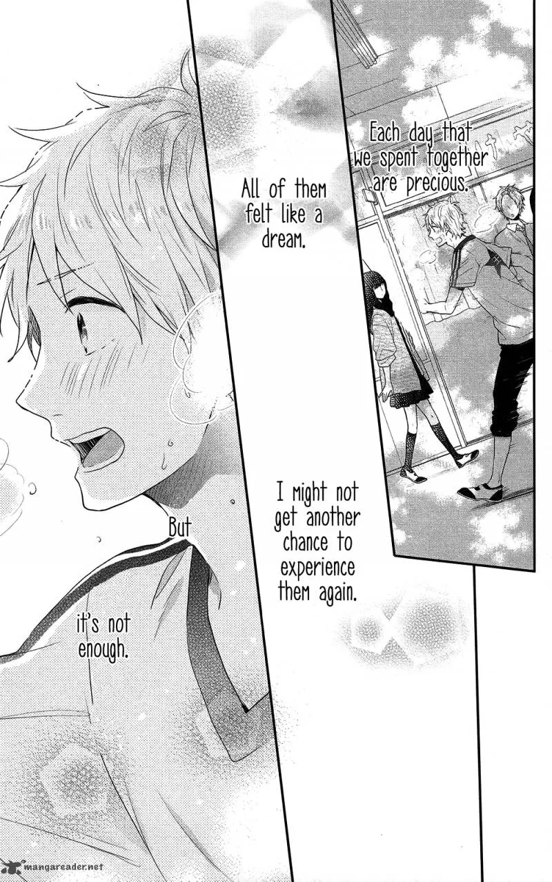 Nijiiro Days Chapter 45 page 41