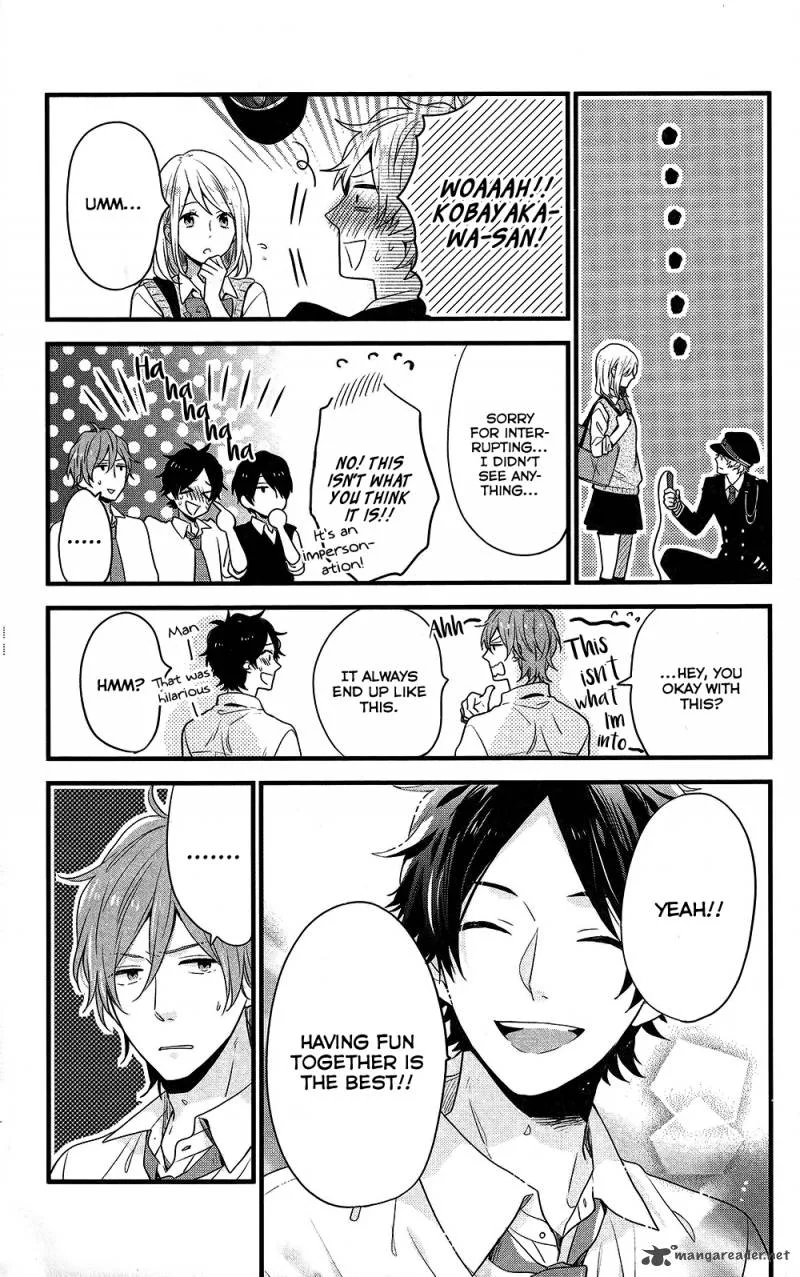 Nijiiro Days Chapter 45 page 52