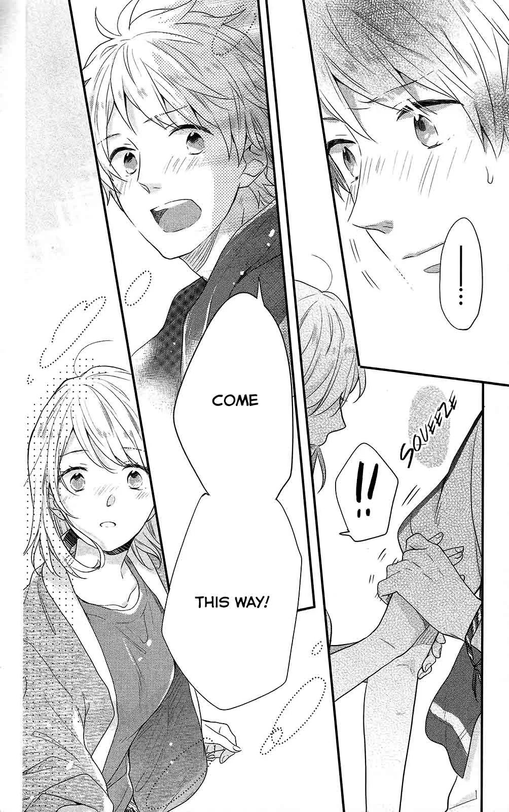 Nijiiro Days Chapter 46 page 27