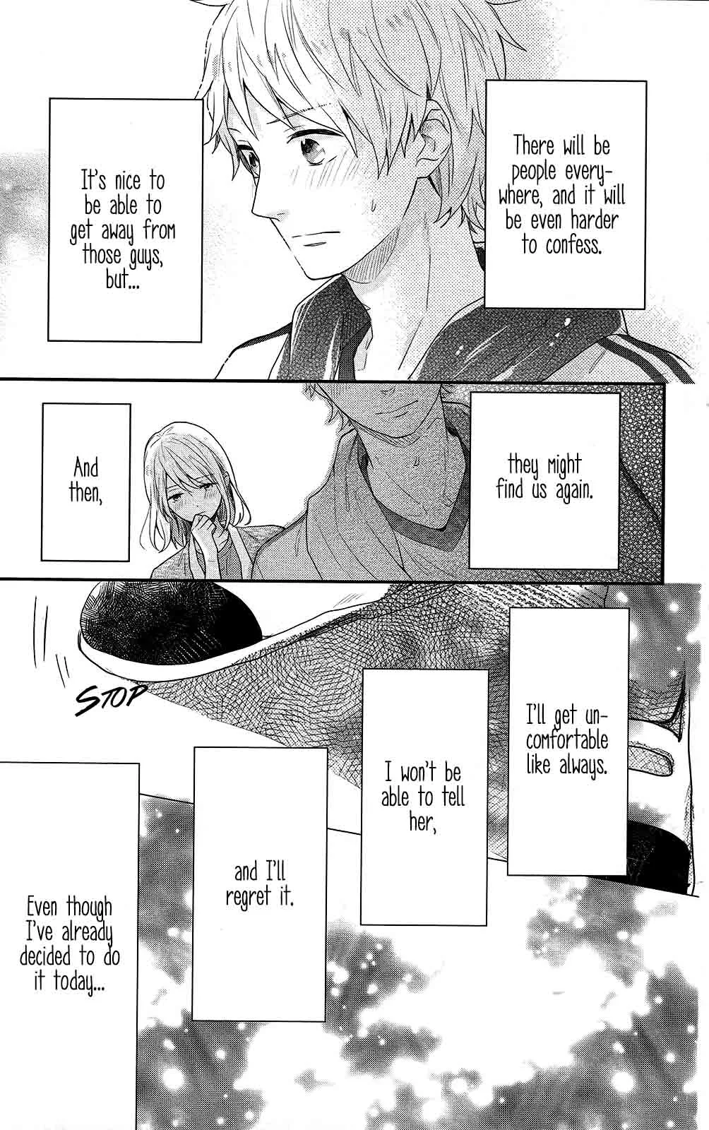 Nijiiro Days Chapter 46 page 24