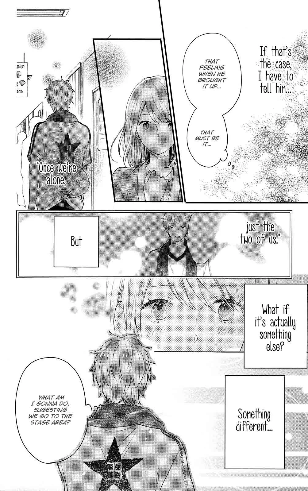 Nijiiro Days Chapter 46 page 23