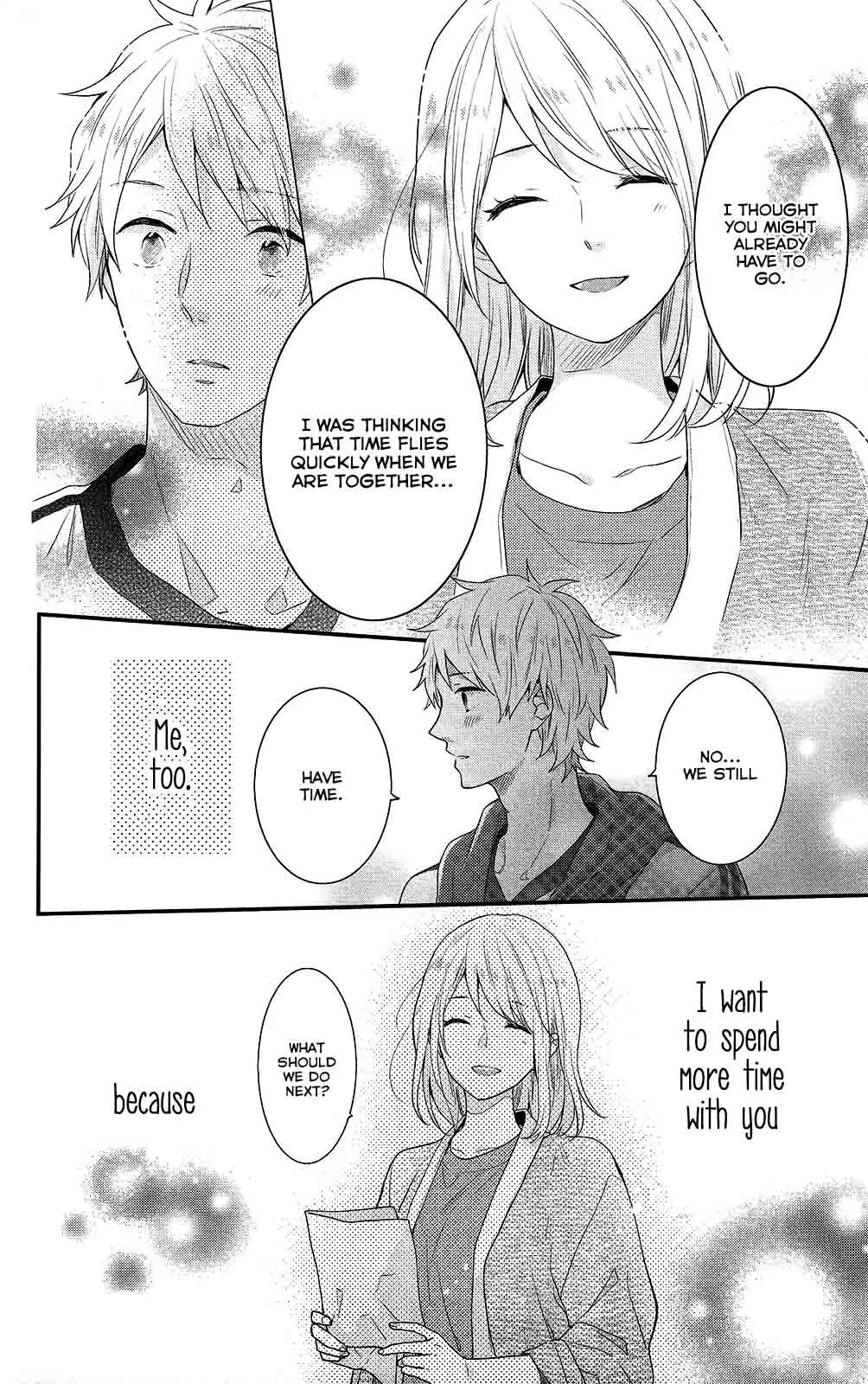 Nijiiro Days Chapter 46 page 19