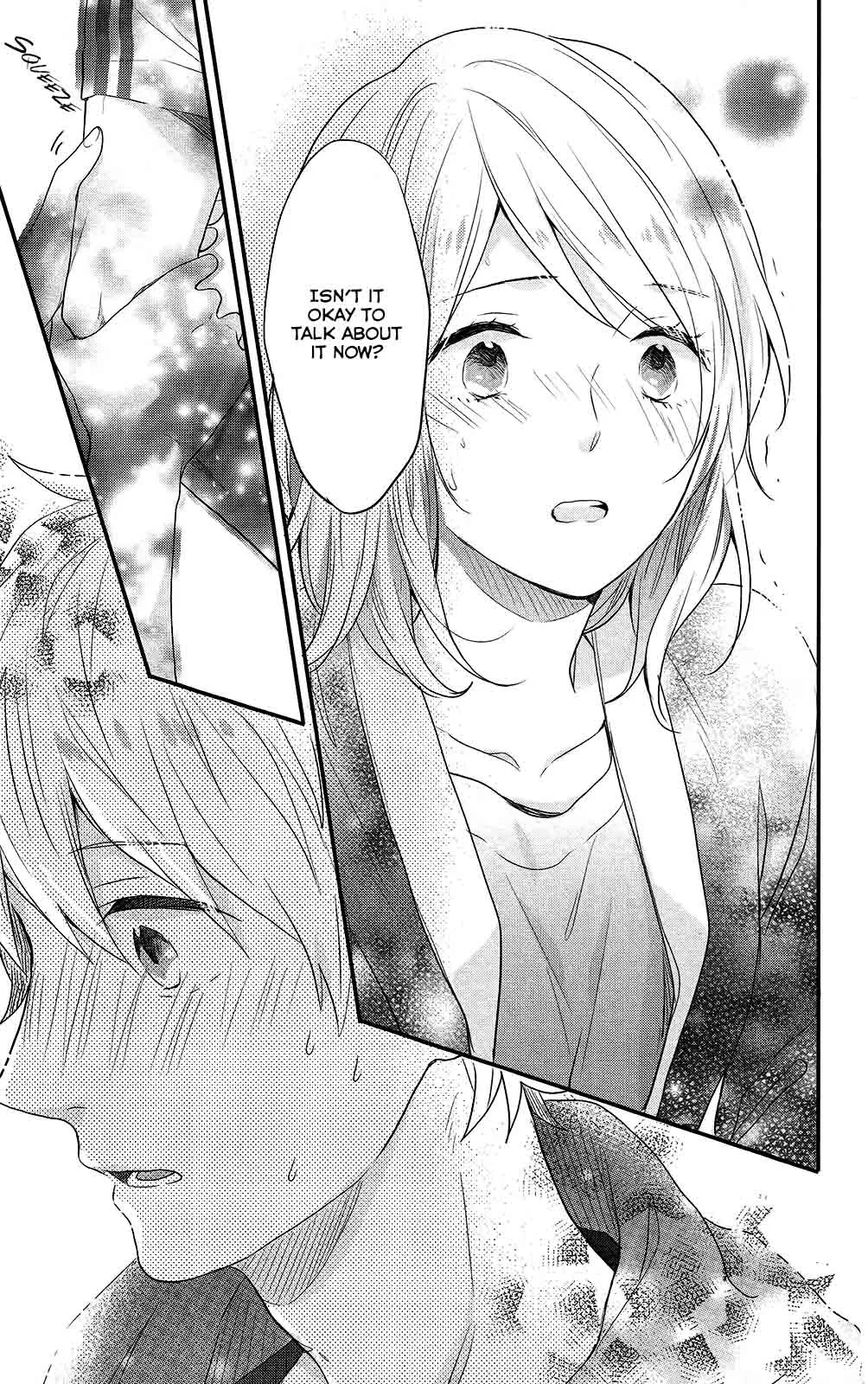 Nijiiro Days Chapter 46 page 26