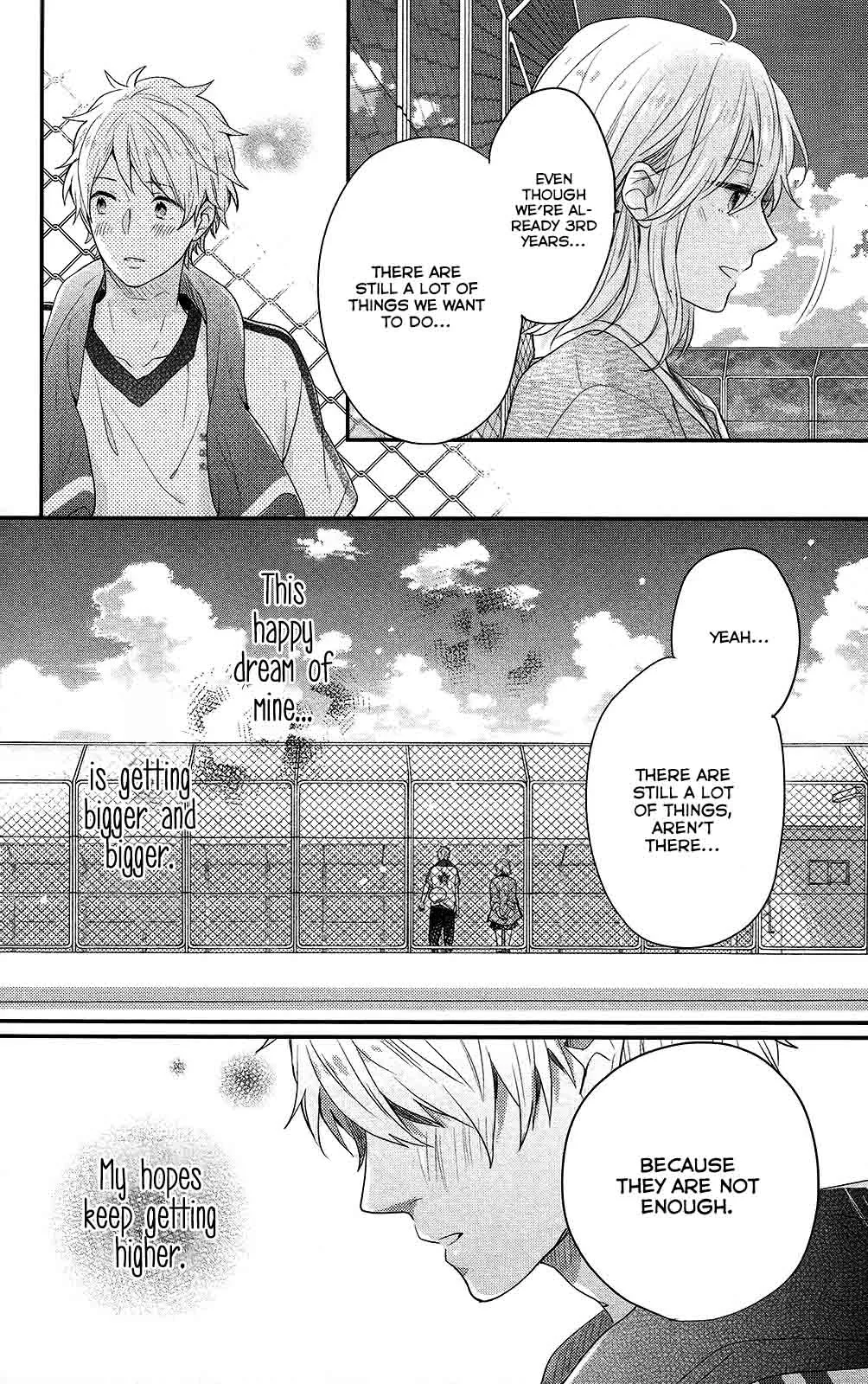 Nijiiro Days Chapter 46 page 35