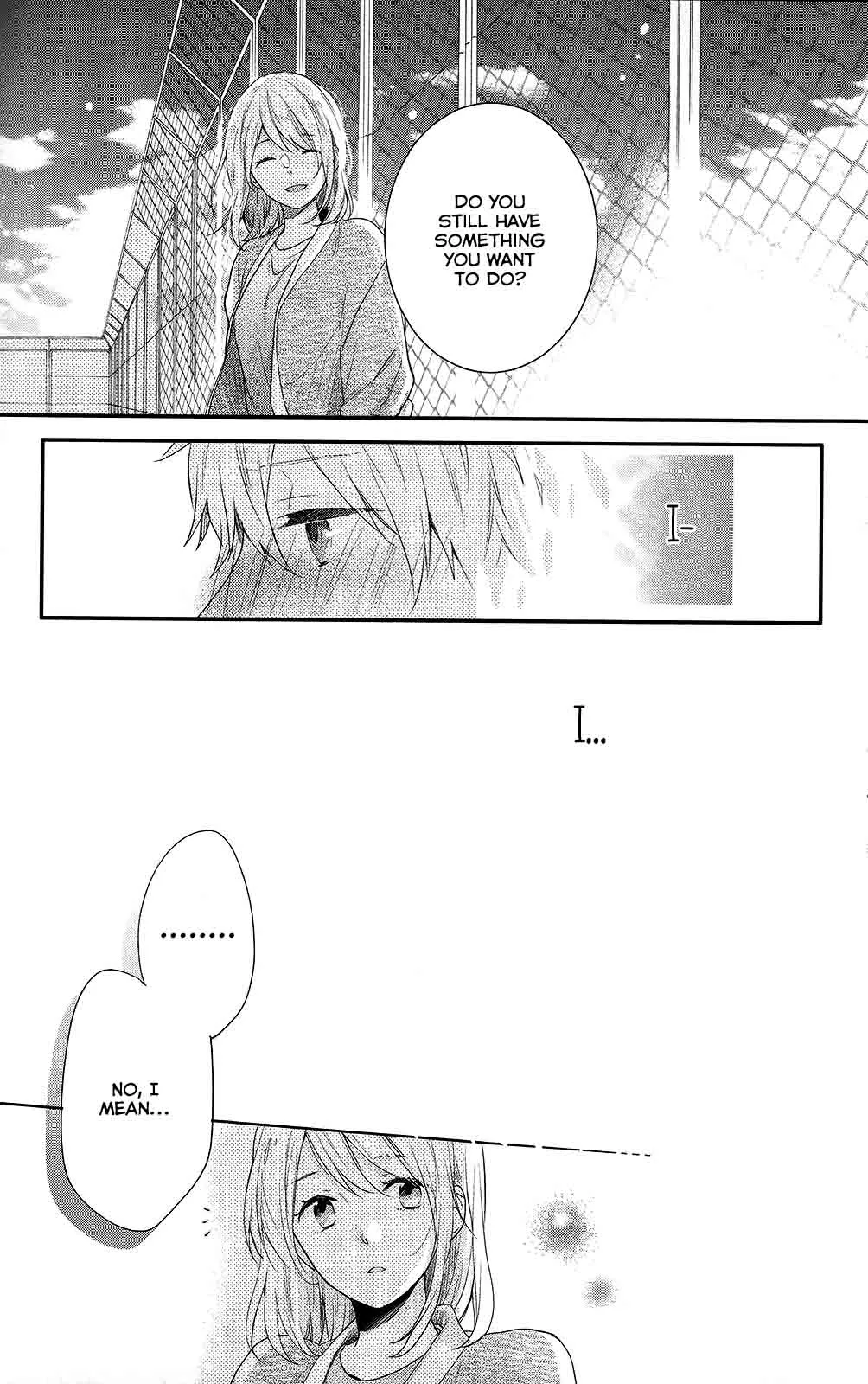 Nijiiro Days Chapter 46 page 36