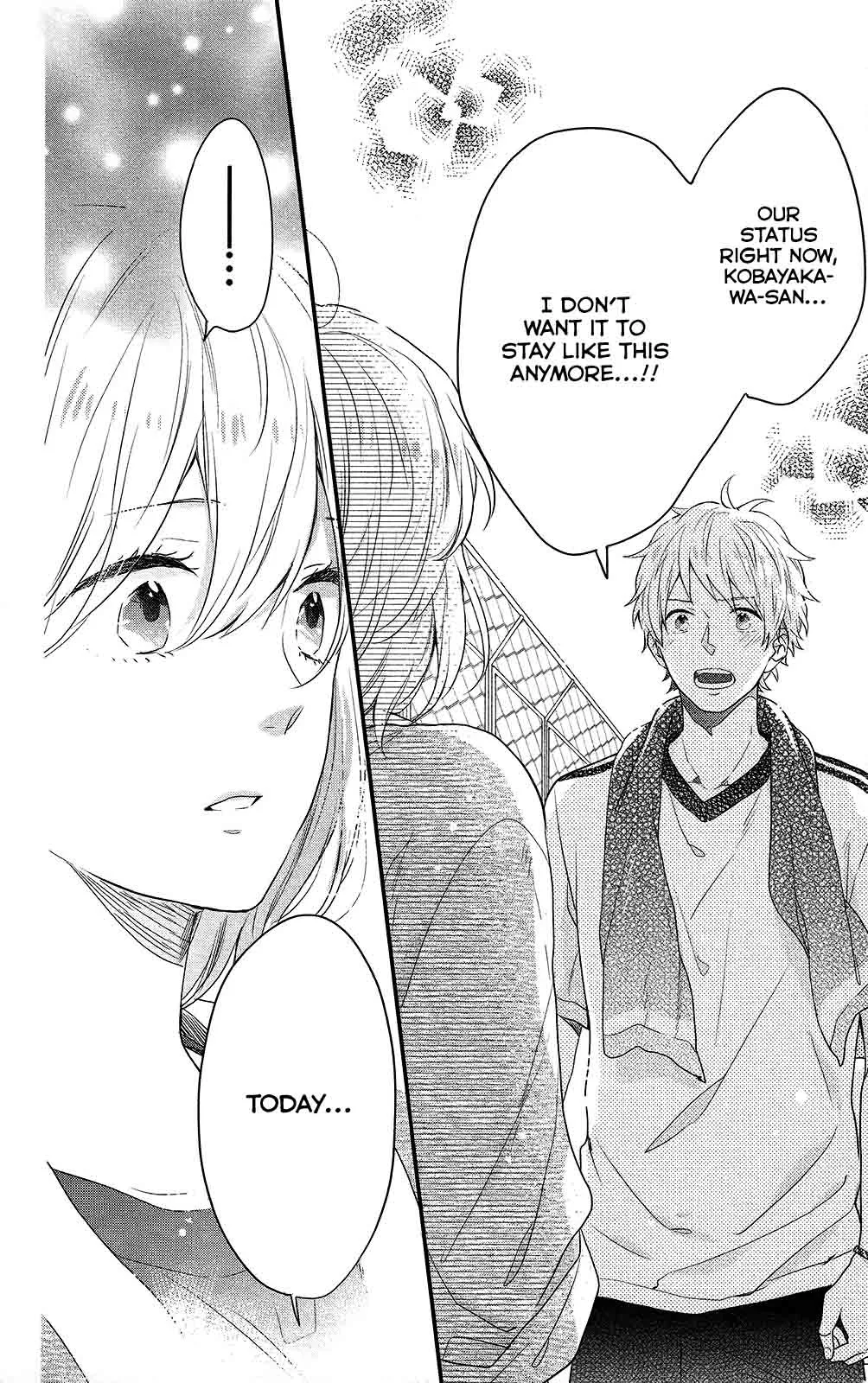 Nijiiro Days Chapter 46 page 37
