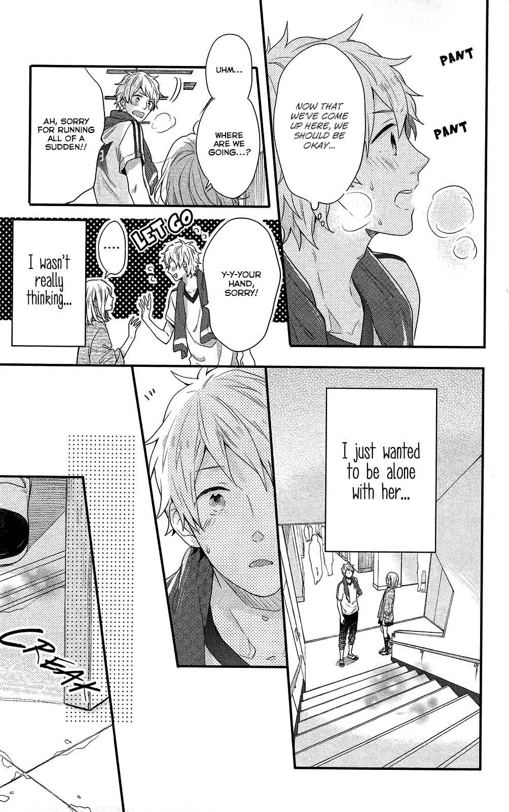 Nijiiro Days Chapter 46 page 30