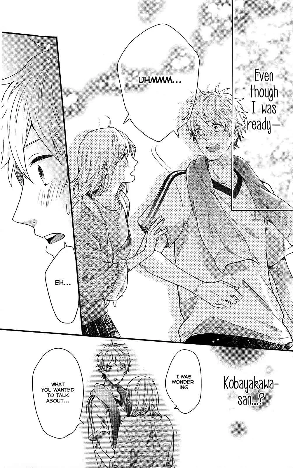 Nijiiro Days Chapter 46 page 25