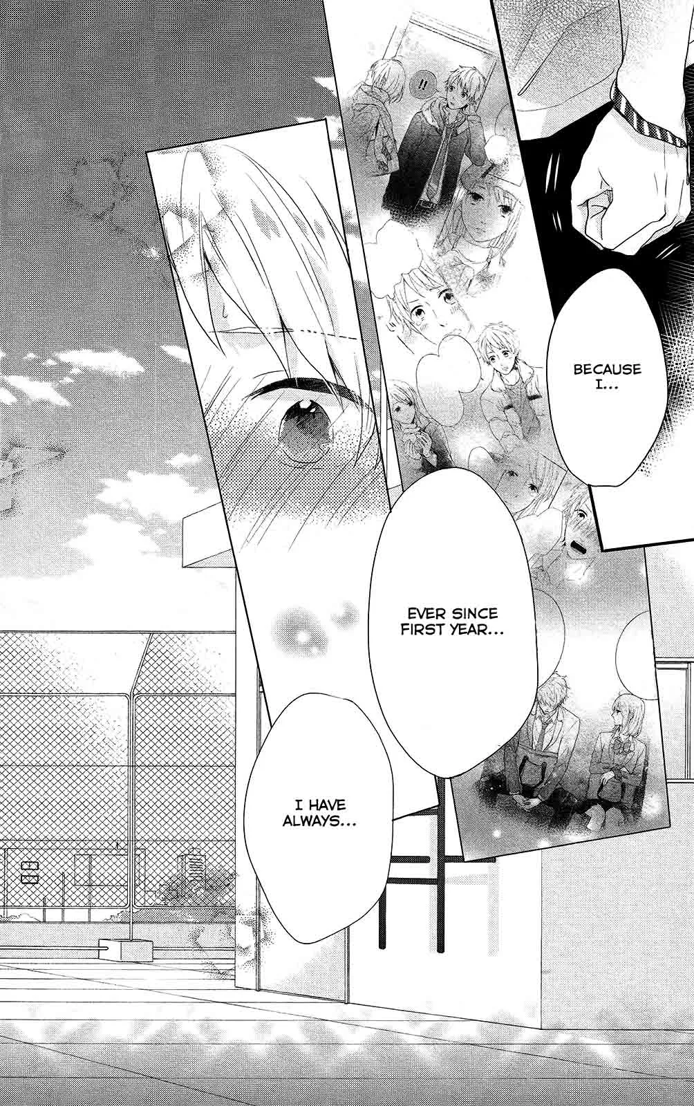 Nijiiro Days Chapter 46 page 39