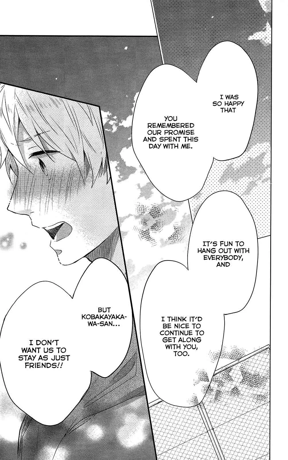 Nijiiro Days Chapter 46 page 38