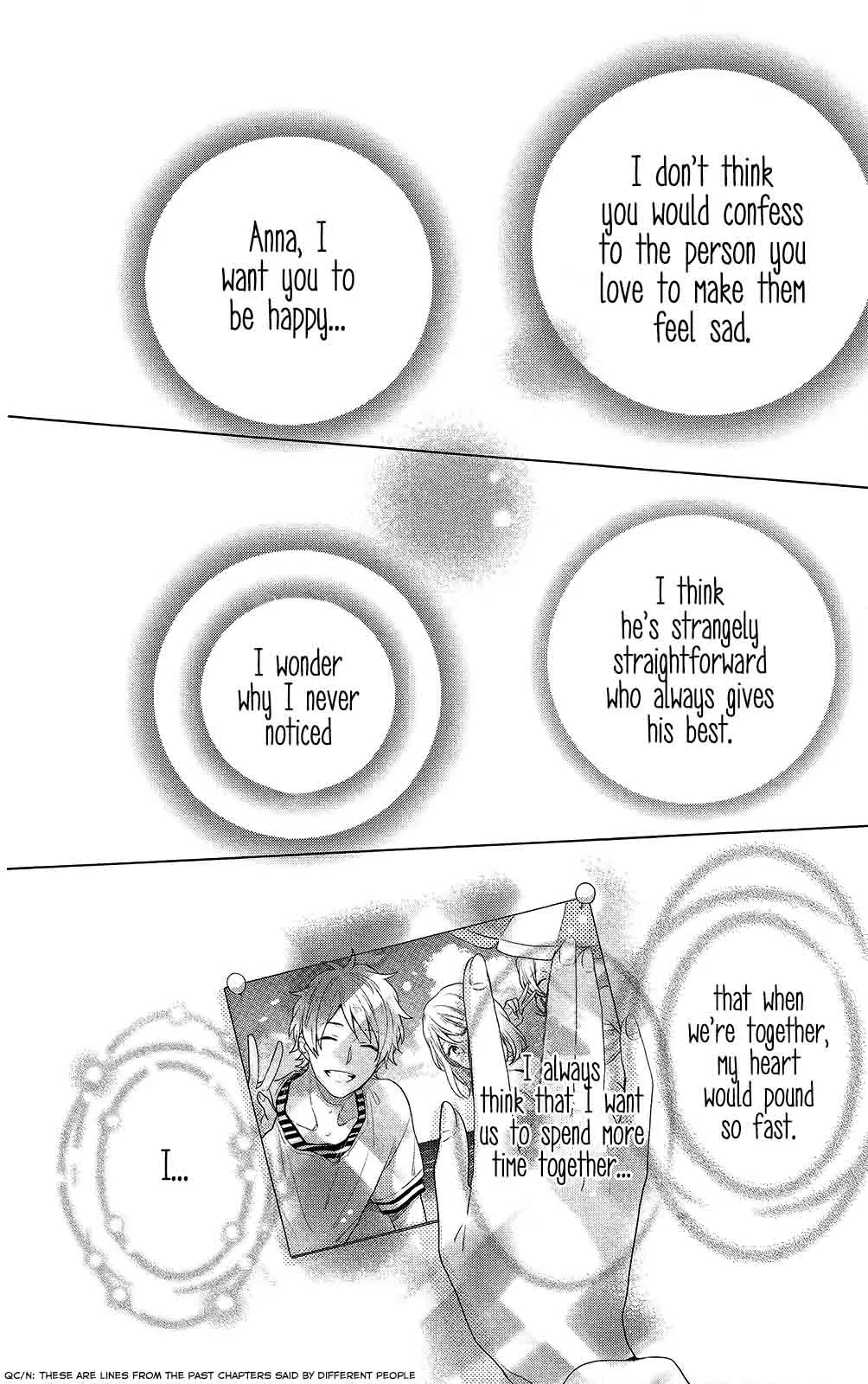 Nijiiro Days Chapter 46 page 43