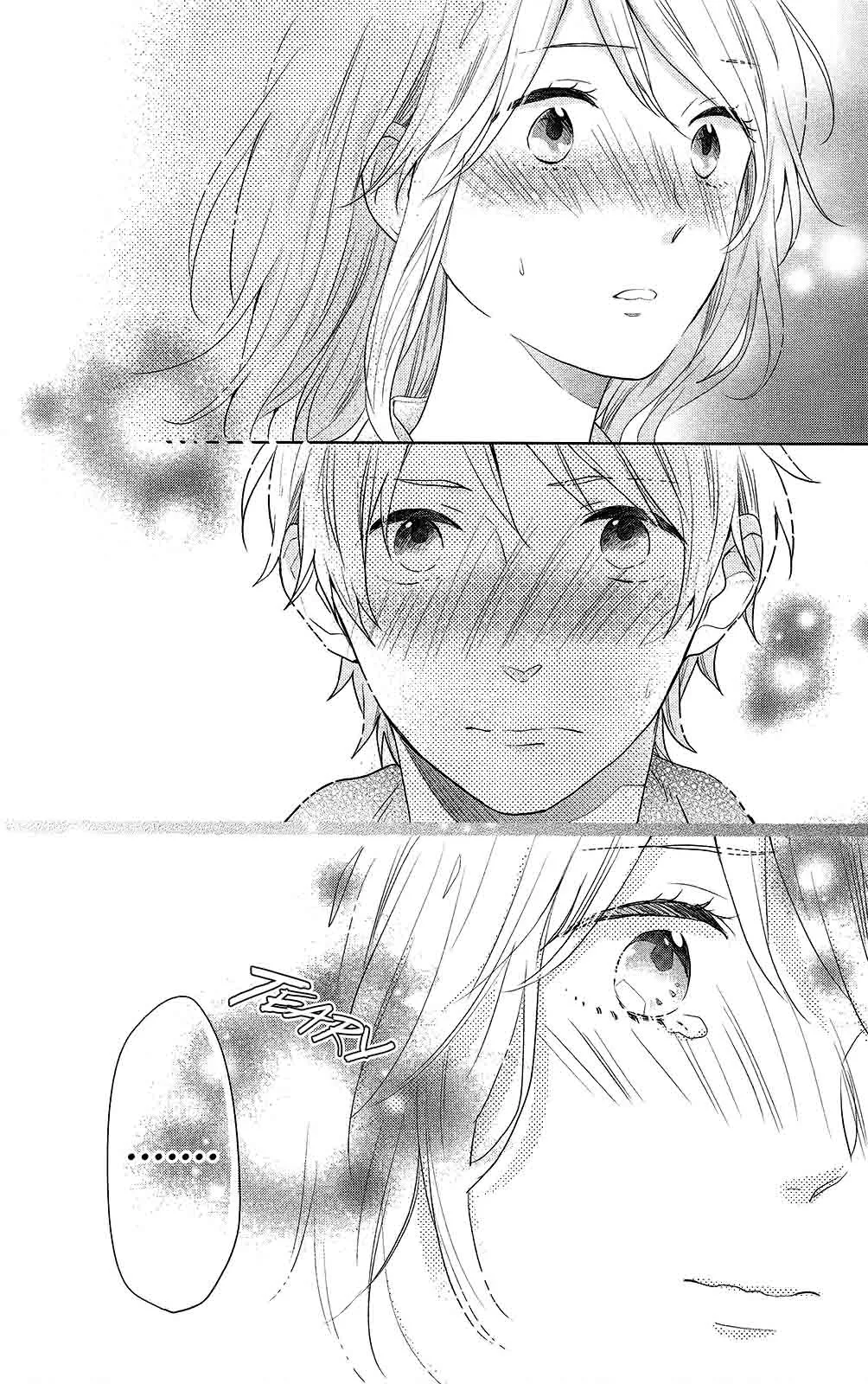 Nijiiro Days Chapter 46 page 45