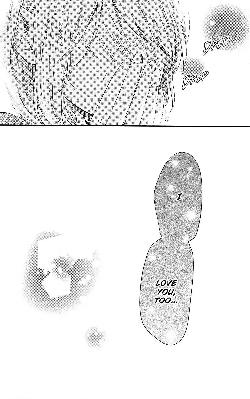 Nijiiro Days Chapter 46 page 46