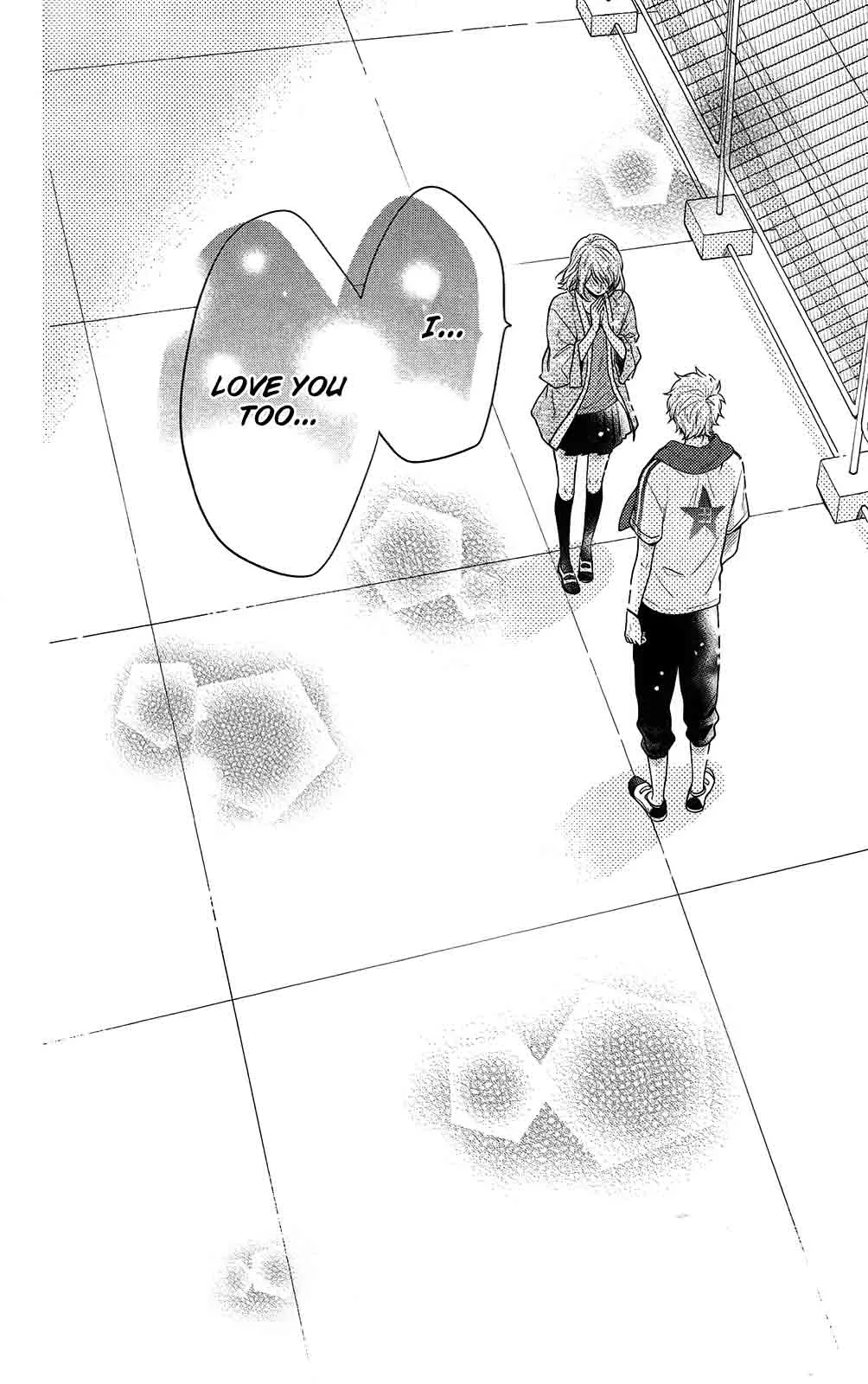 Nijiiro Days Chapter 47 page 3
