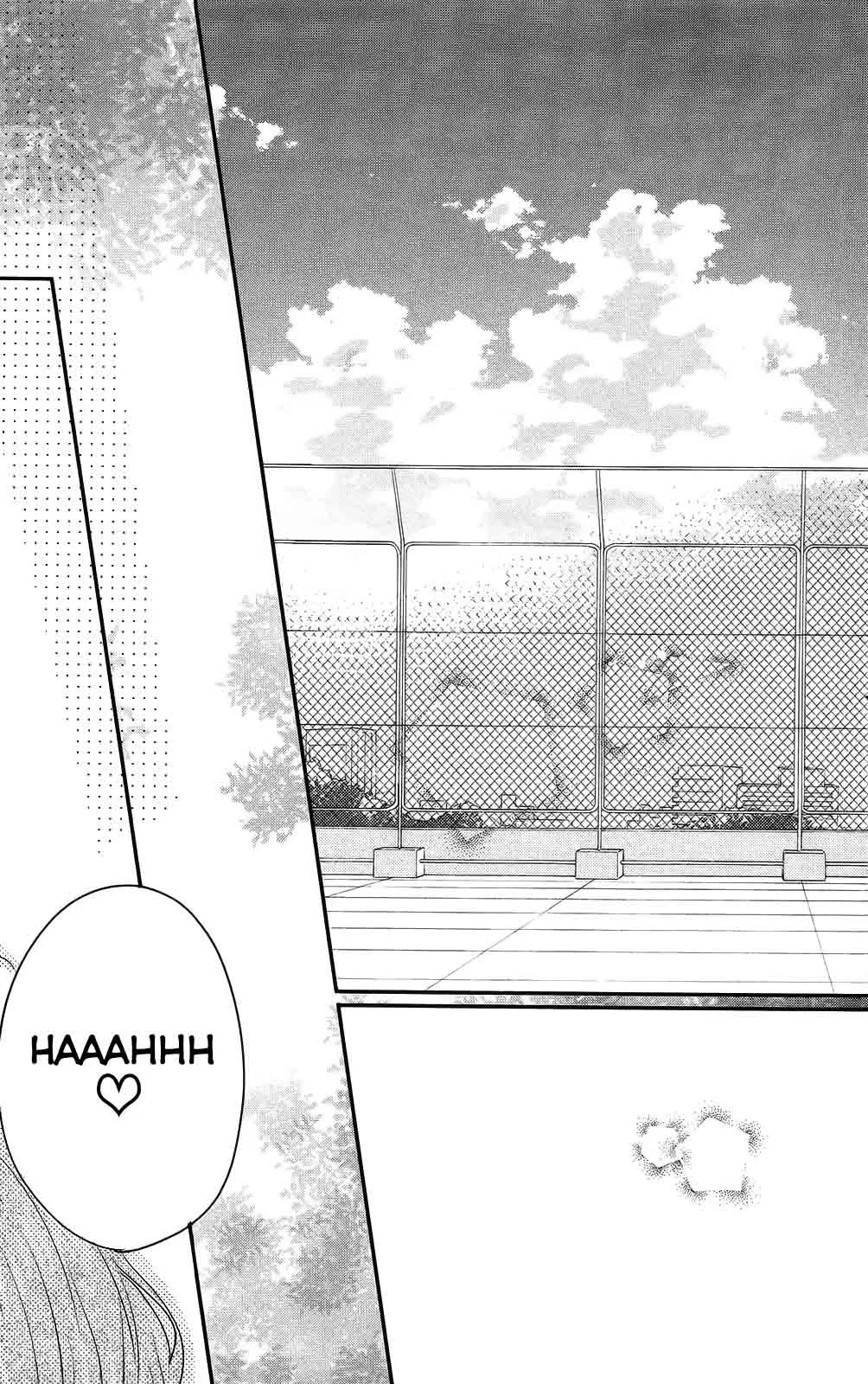 Nijiiro Days Chapter 47 page 34