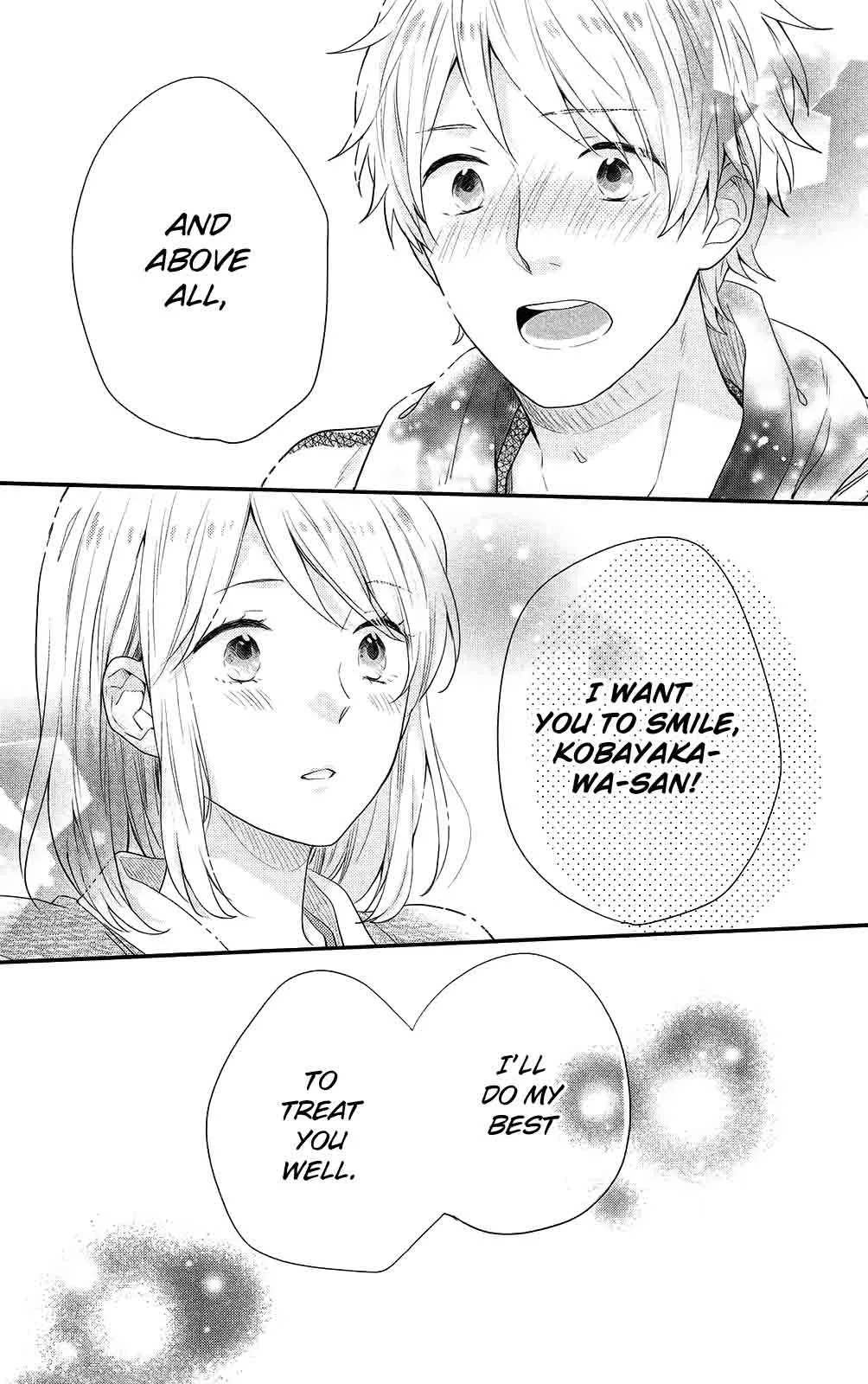 Nijiiro Days Chapter 47 page 20