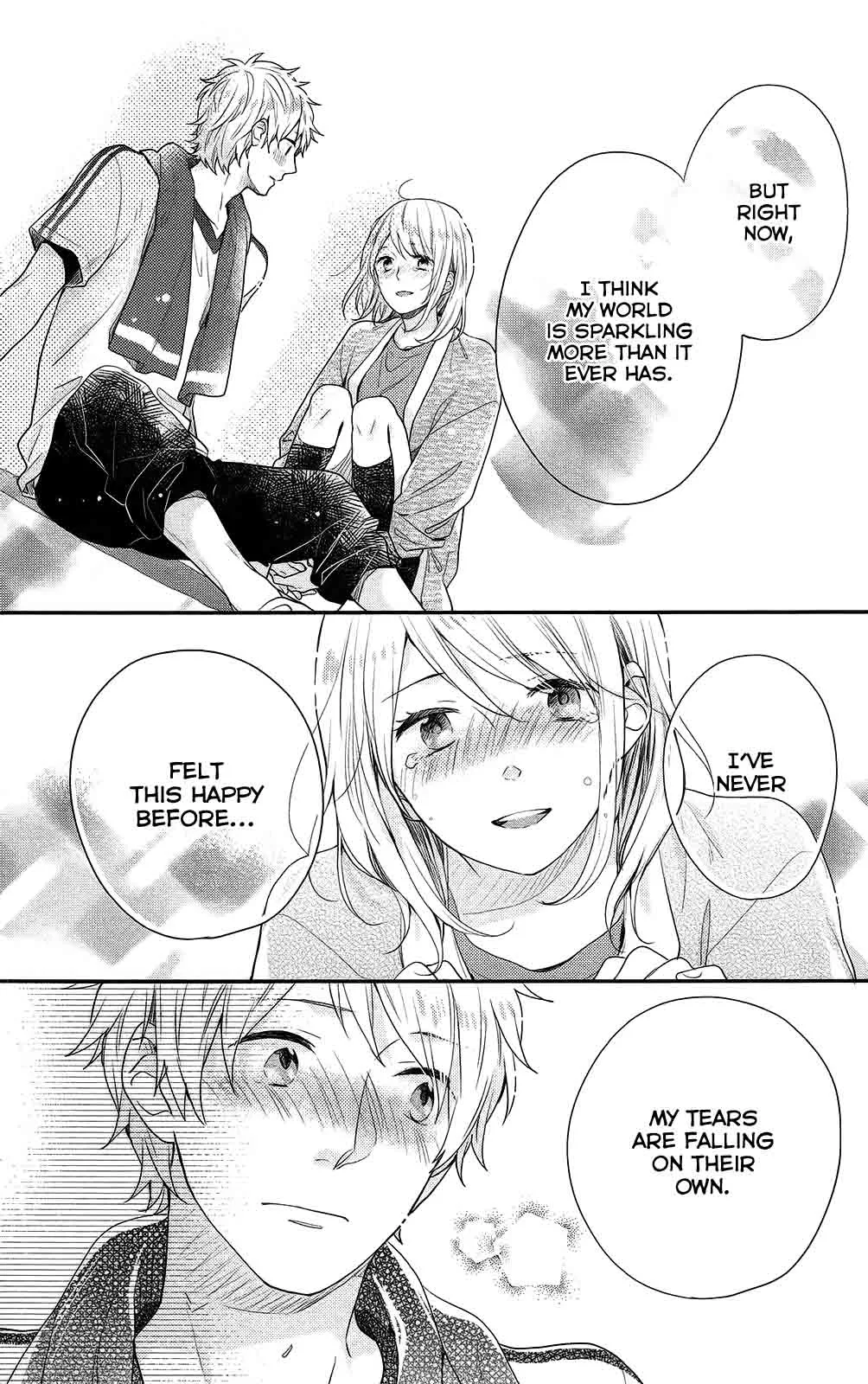 Nijiiro Days Chapter 47 page 9