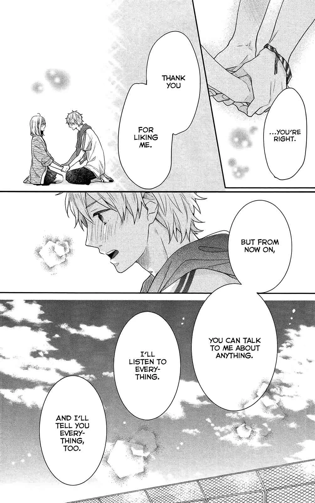 Nijiiro Days Chapter 47 page 19