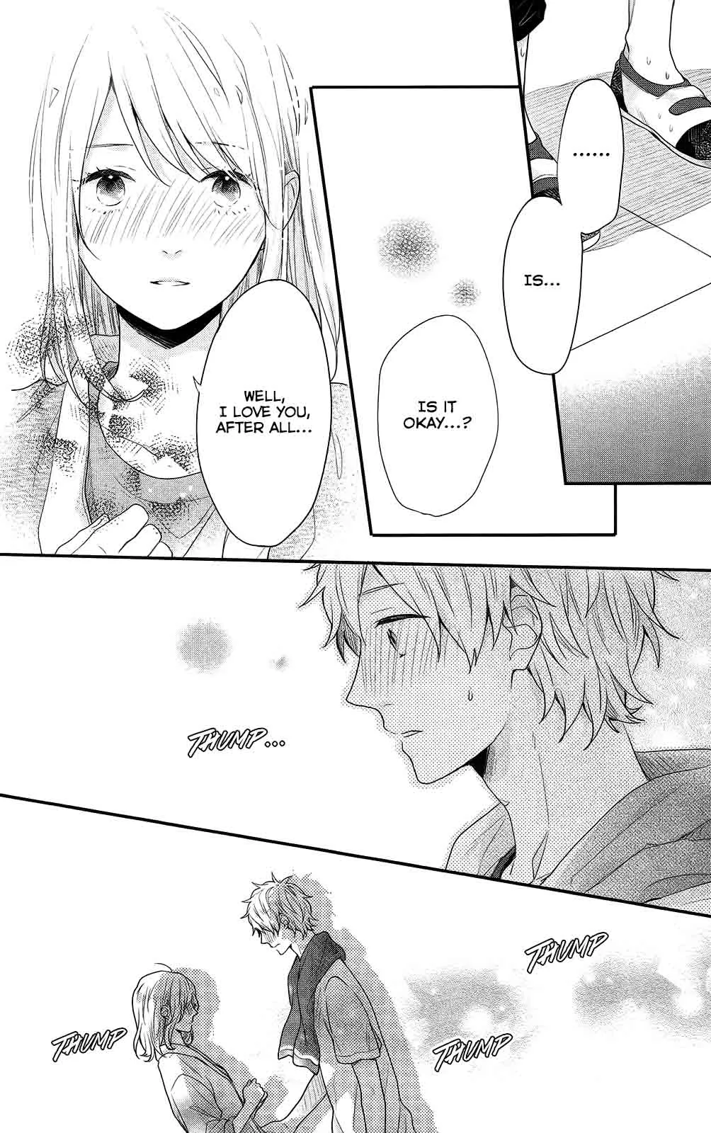 Nijiiro Days Chapter 47 page 25