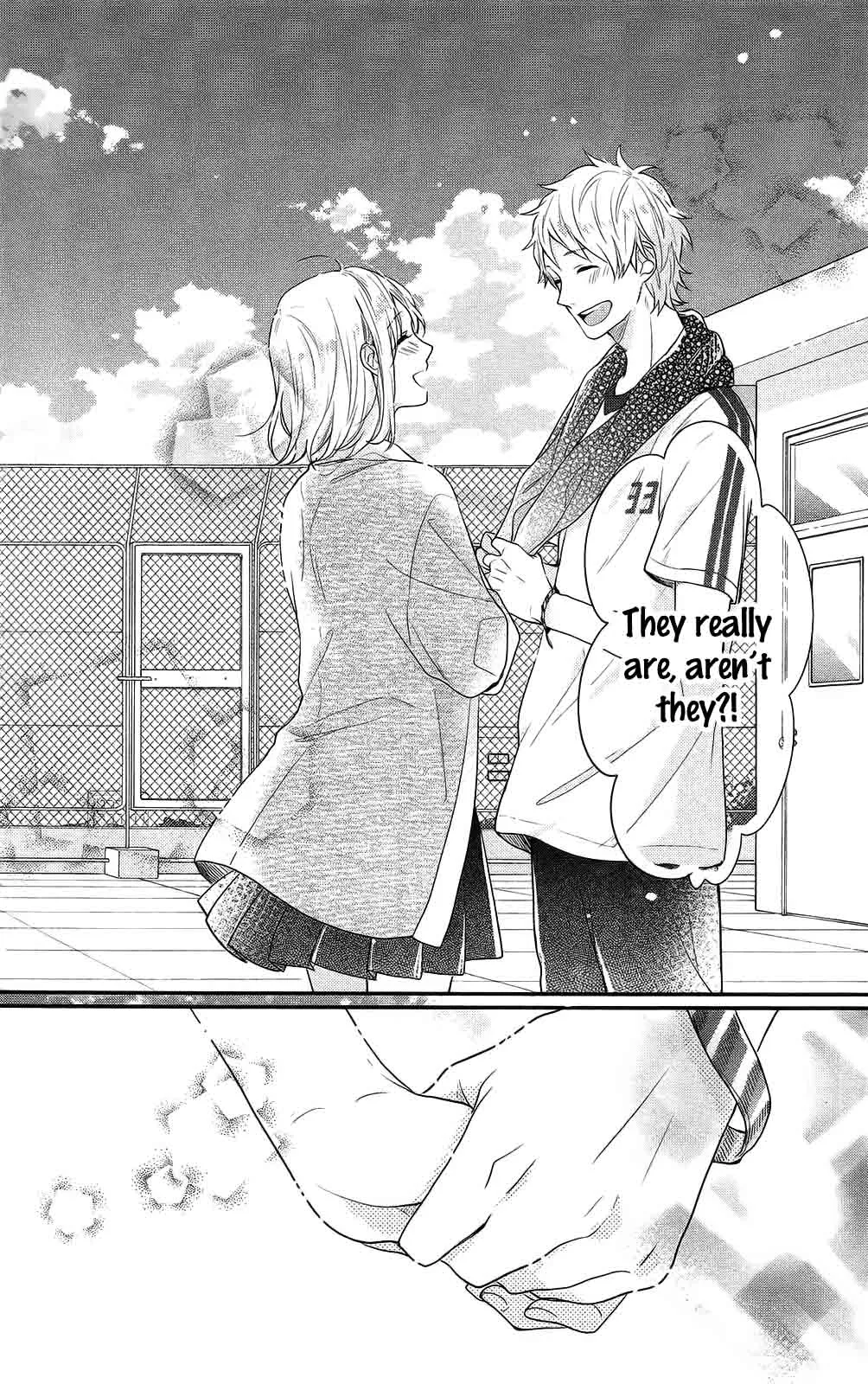 Nijiiro Days Chapter 47 page 33