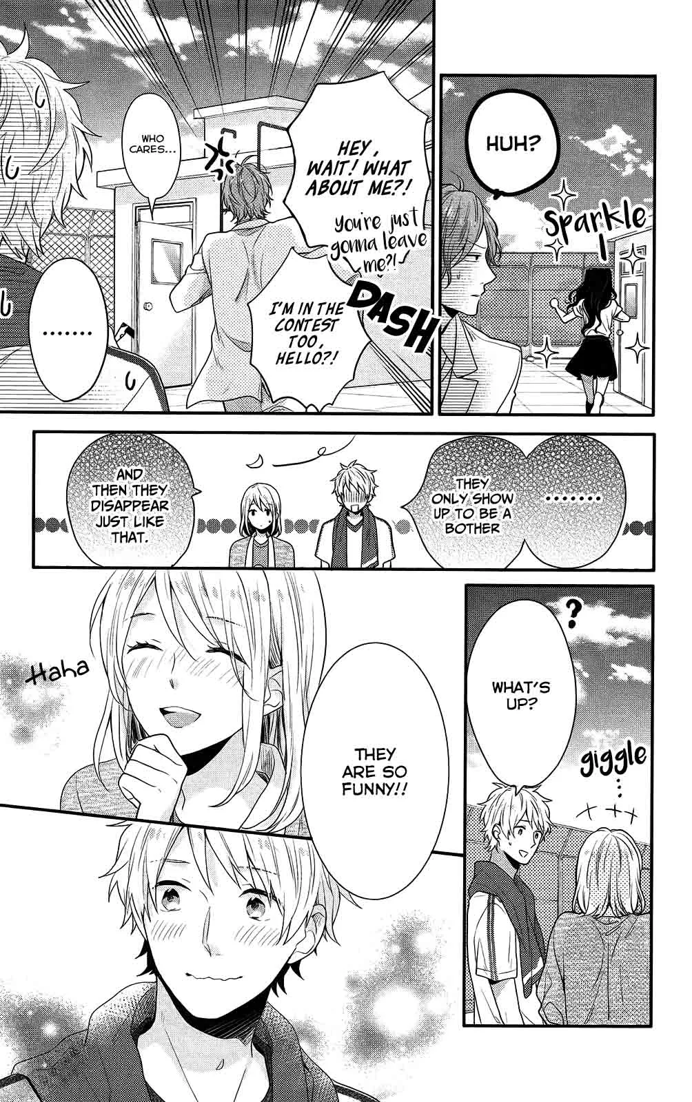 Nijiiro Days Chapter 47 page 32