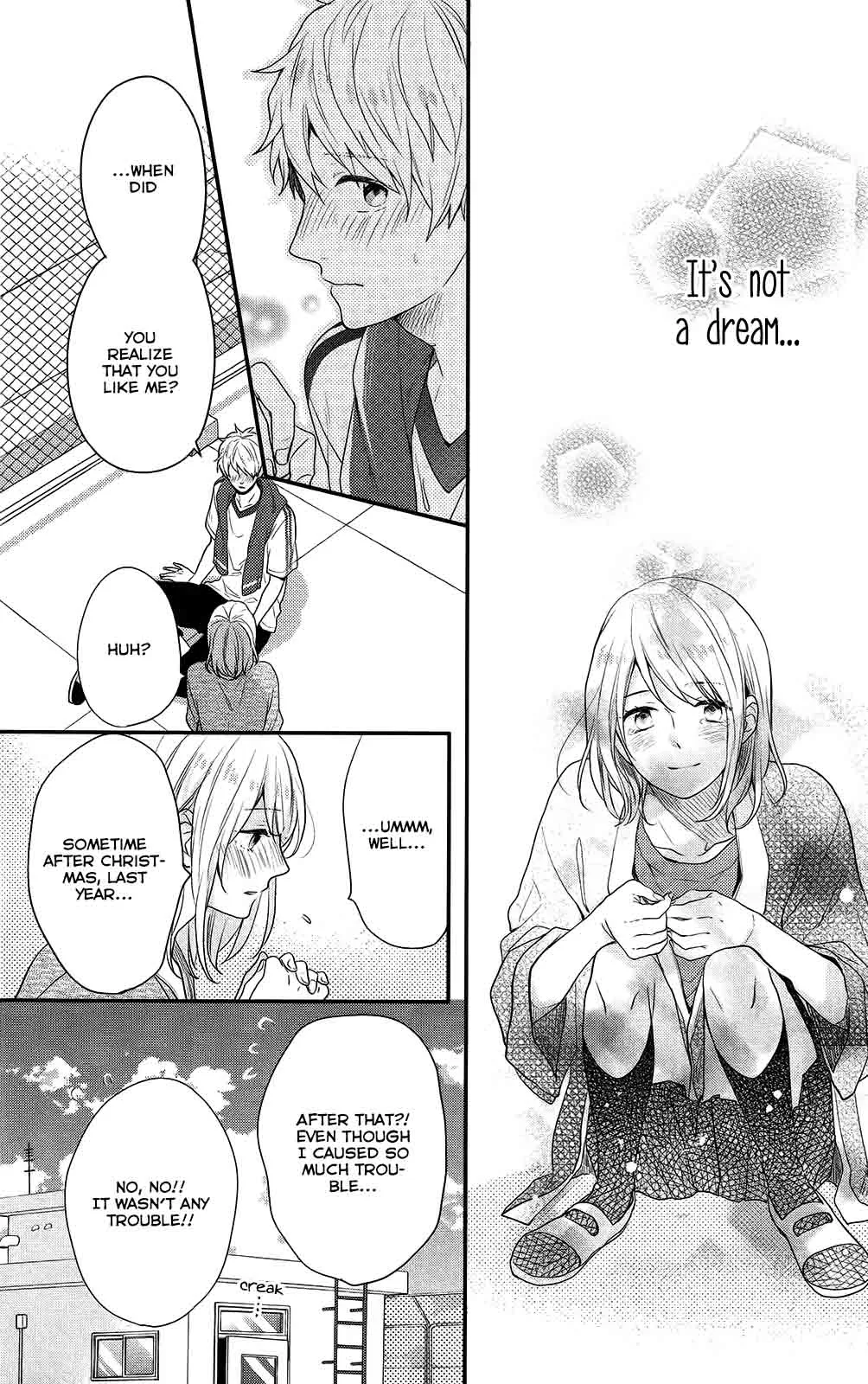 Nijiiro Days Chapter 47 page 11
