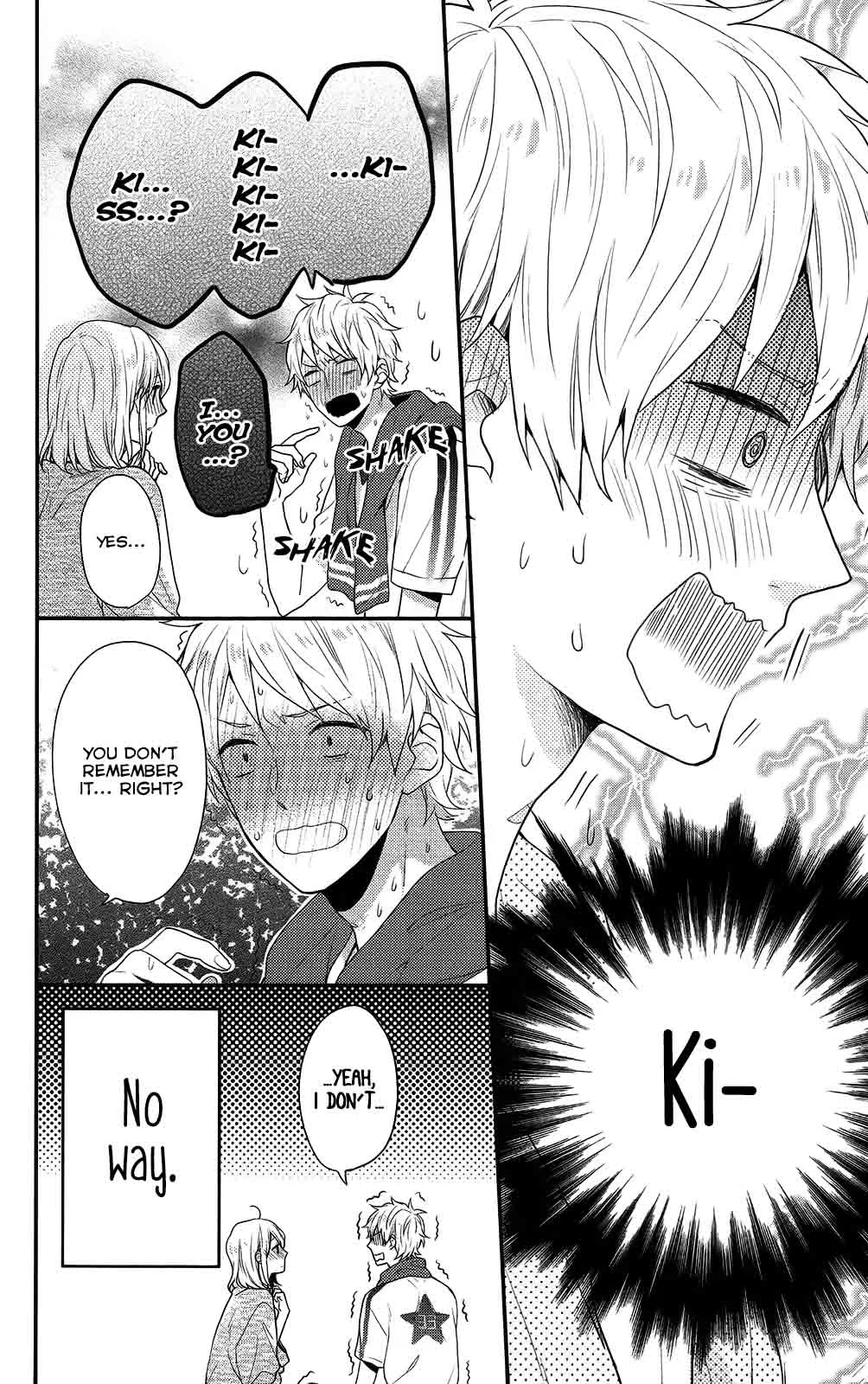 Nijiiro Days Chapter 47 page 13