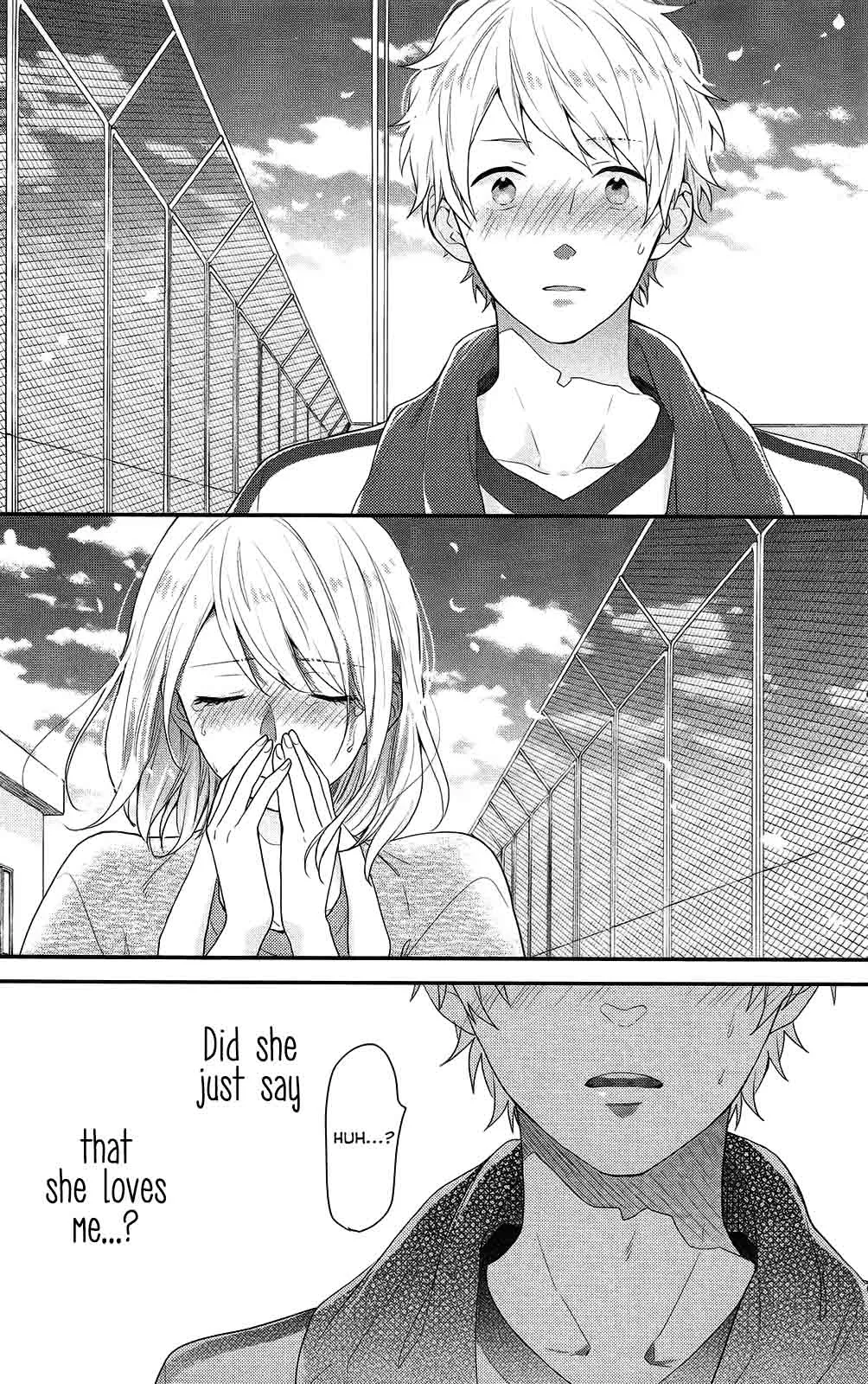 Nijiiro Days Chapter 47 page 4