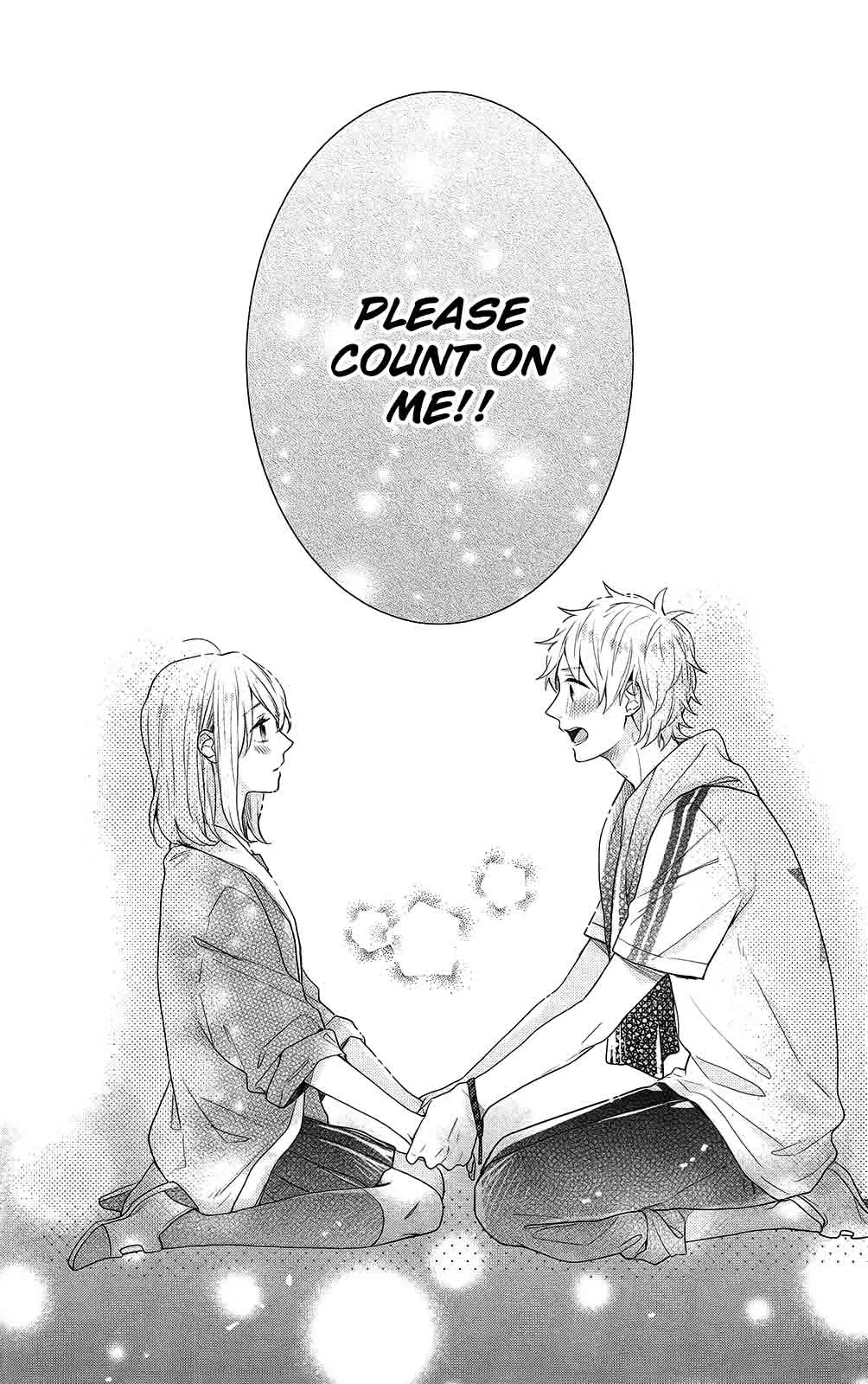 Nijiiro Days Chapter 47 page 21