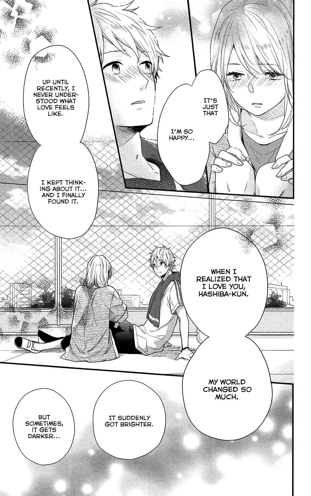 Nijiiro Days Chapter 47 page 8