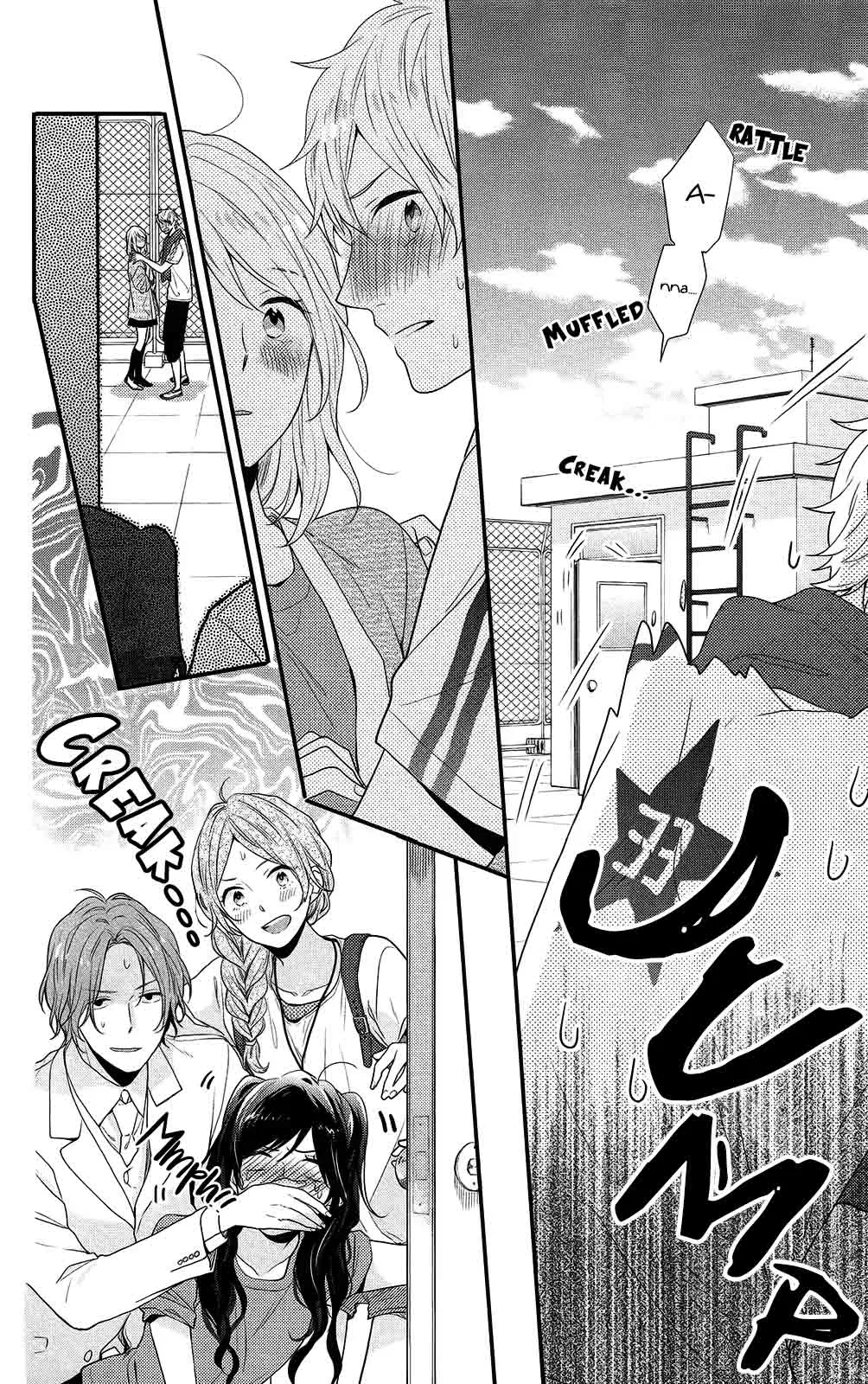 Nijiiro Days Chapter 47 page 27