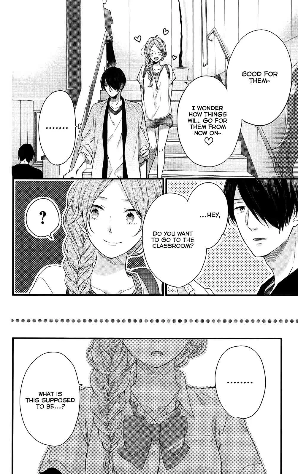 Nijiiro Days Chapter 47 page 35