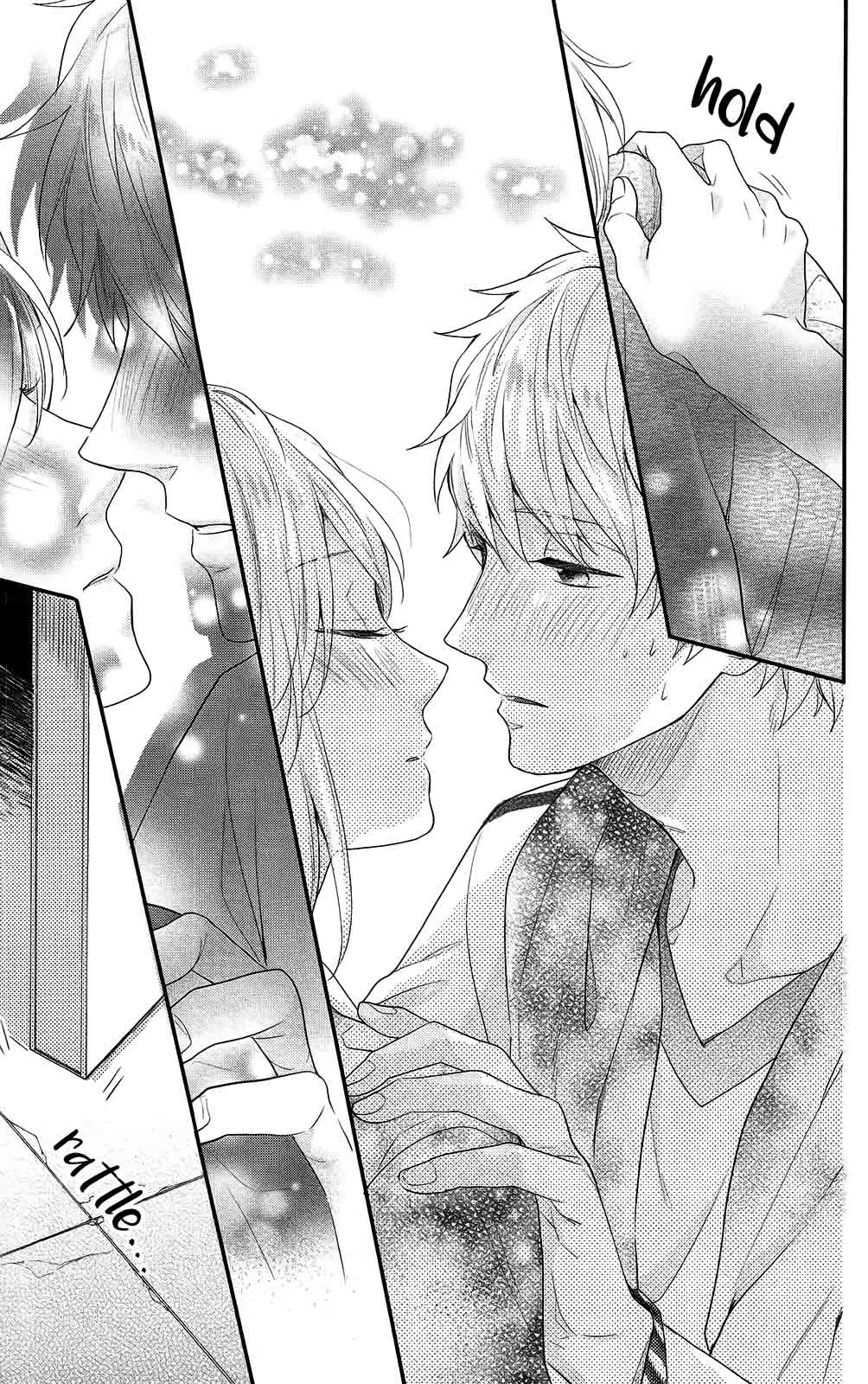 Nijiiro Days Chapter 47 page 26