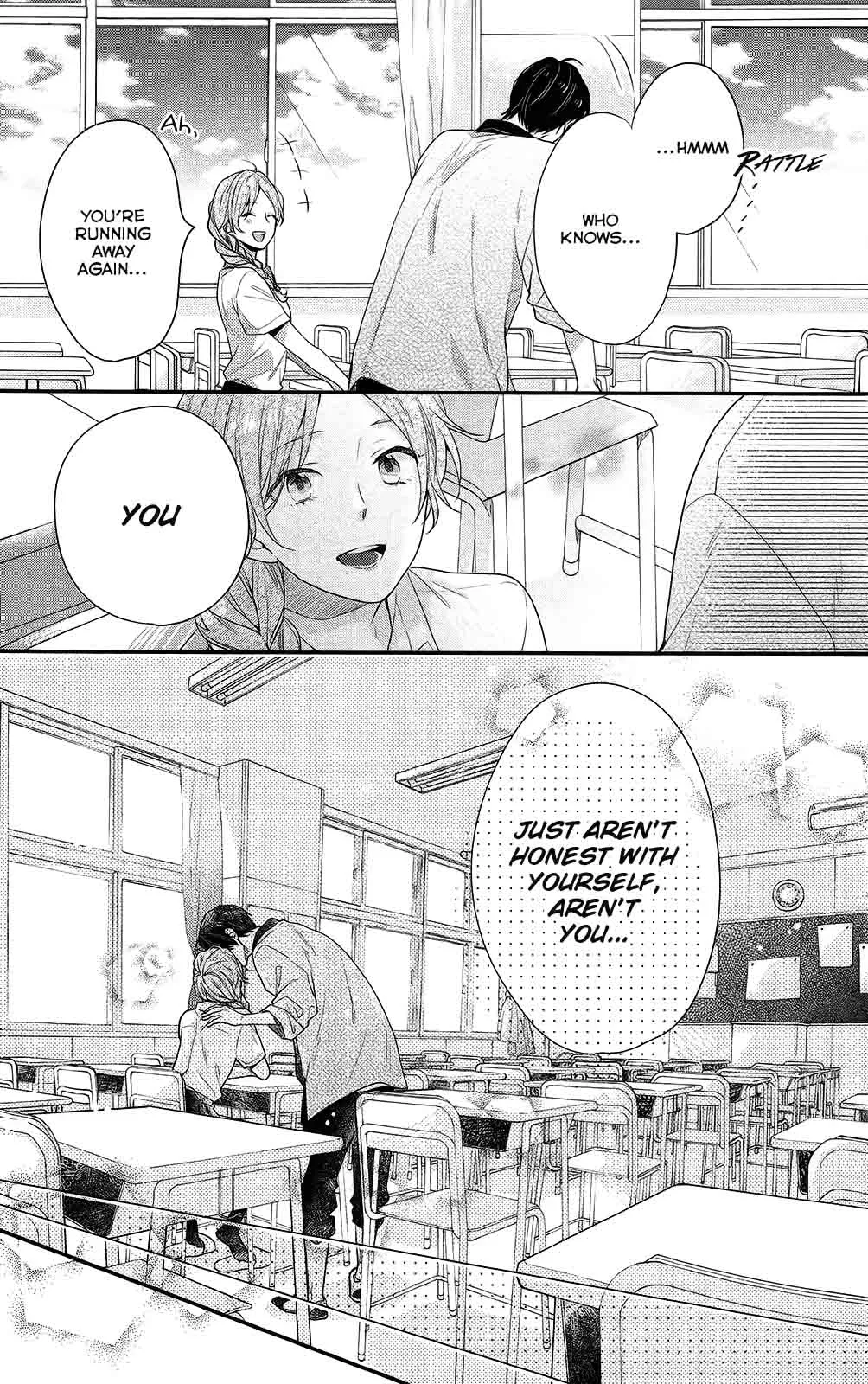 Nijiiro Days Chapter 47 page 38