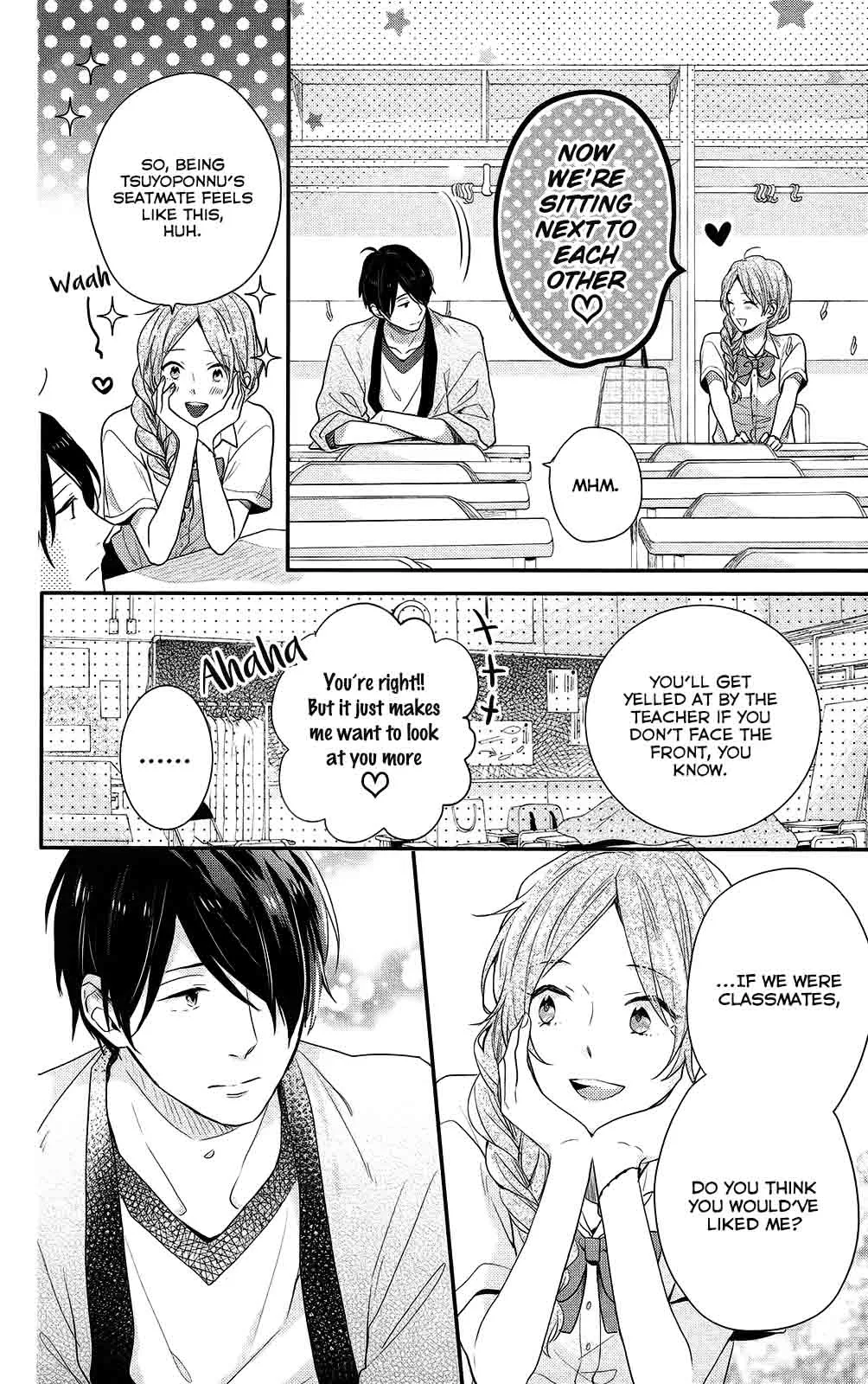 Nijiiro Days Chapter 47 page 37