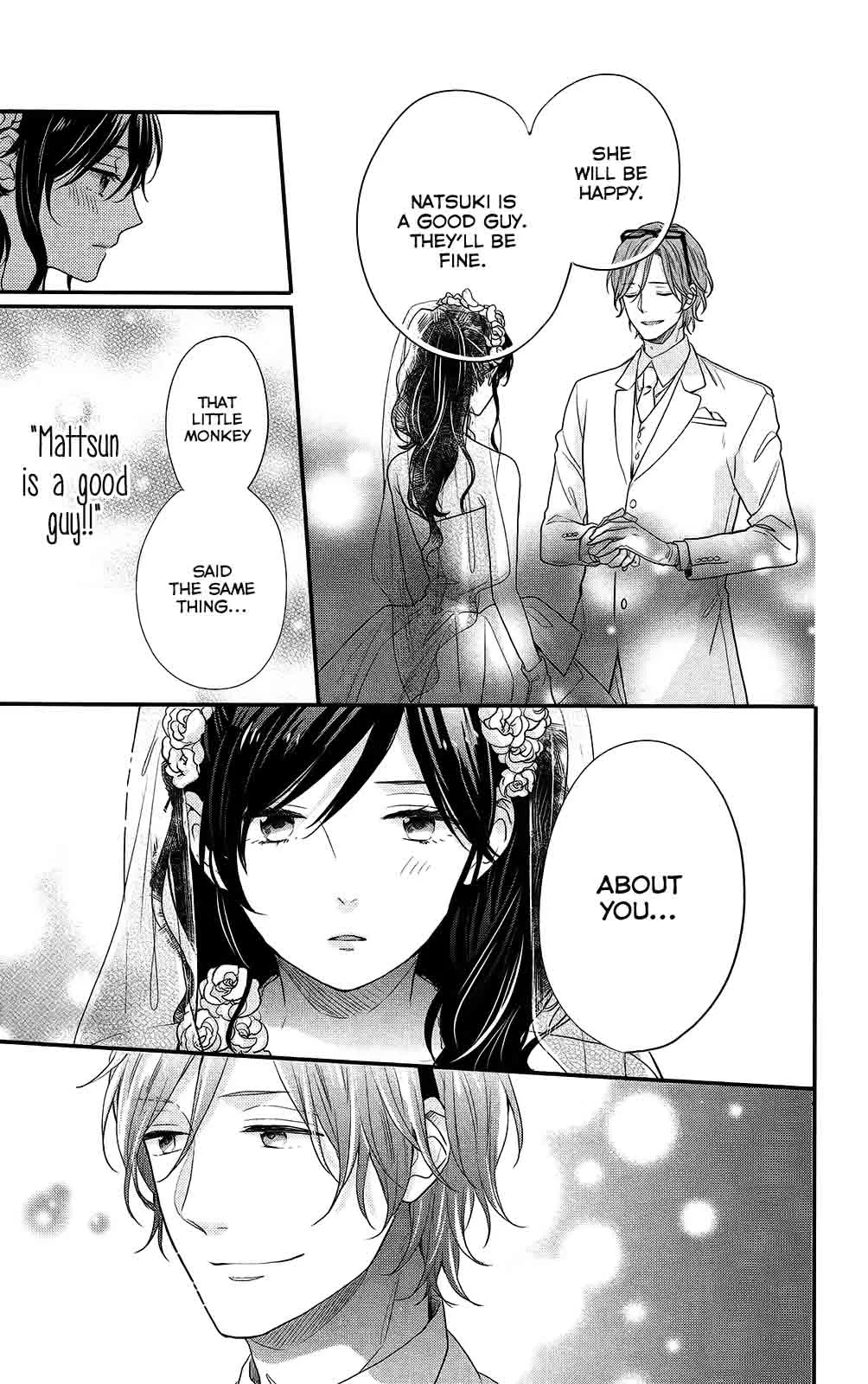 Nijiiro Days Chapter 47 page 40