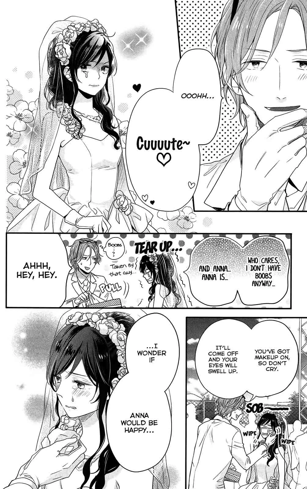 Nijiiro Days Chapter 47 page 39