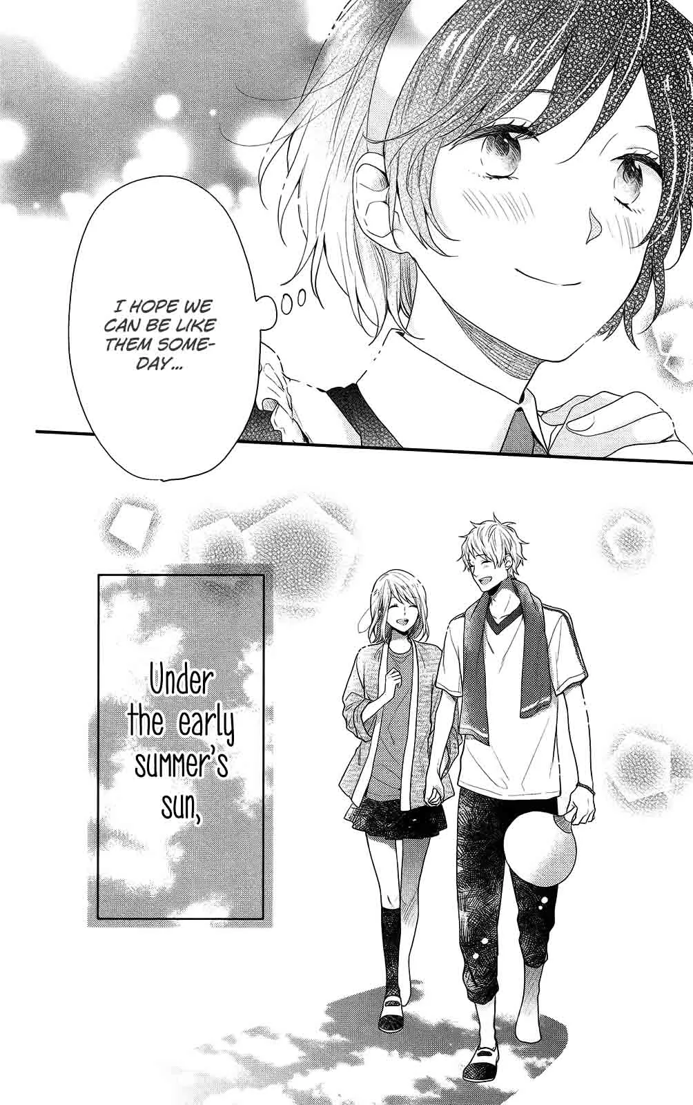 Nijiiro Days Chapter 47 page 43