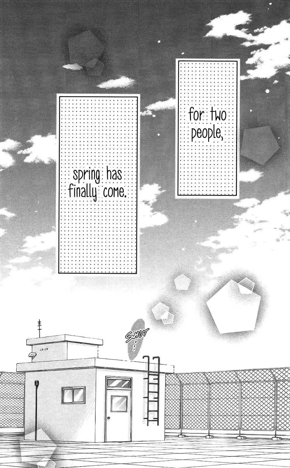 Nijiiro Days Chapter 47 page 44