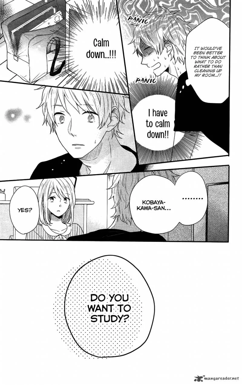 Nijiiro Days Chapter 48 page 29