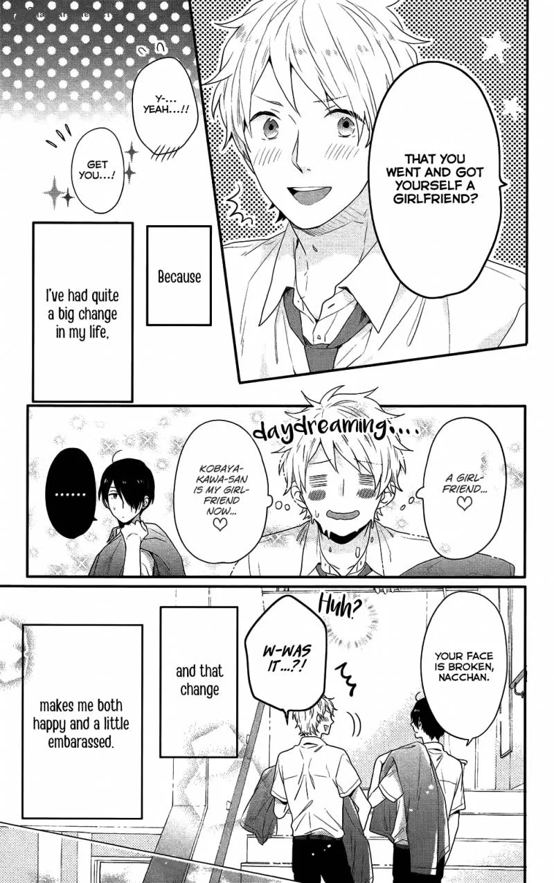 Nijiiro Days Chapter 48 page 5