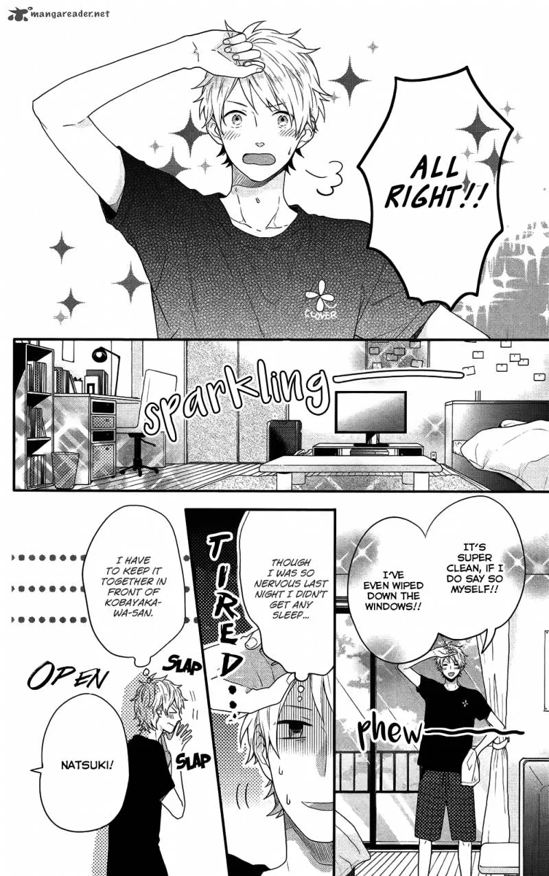 Nijiiro Days Chapter 48 page 18