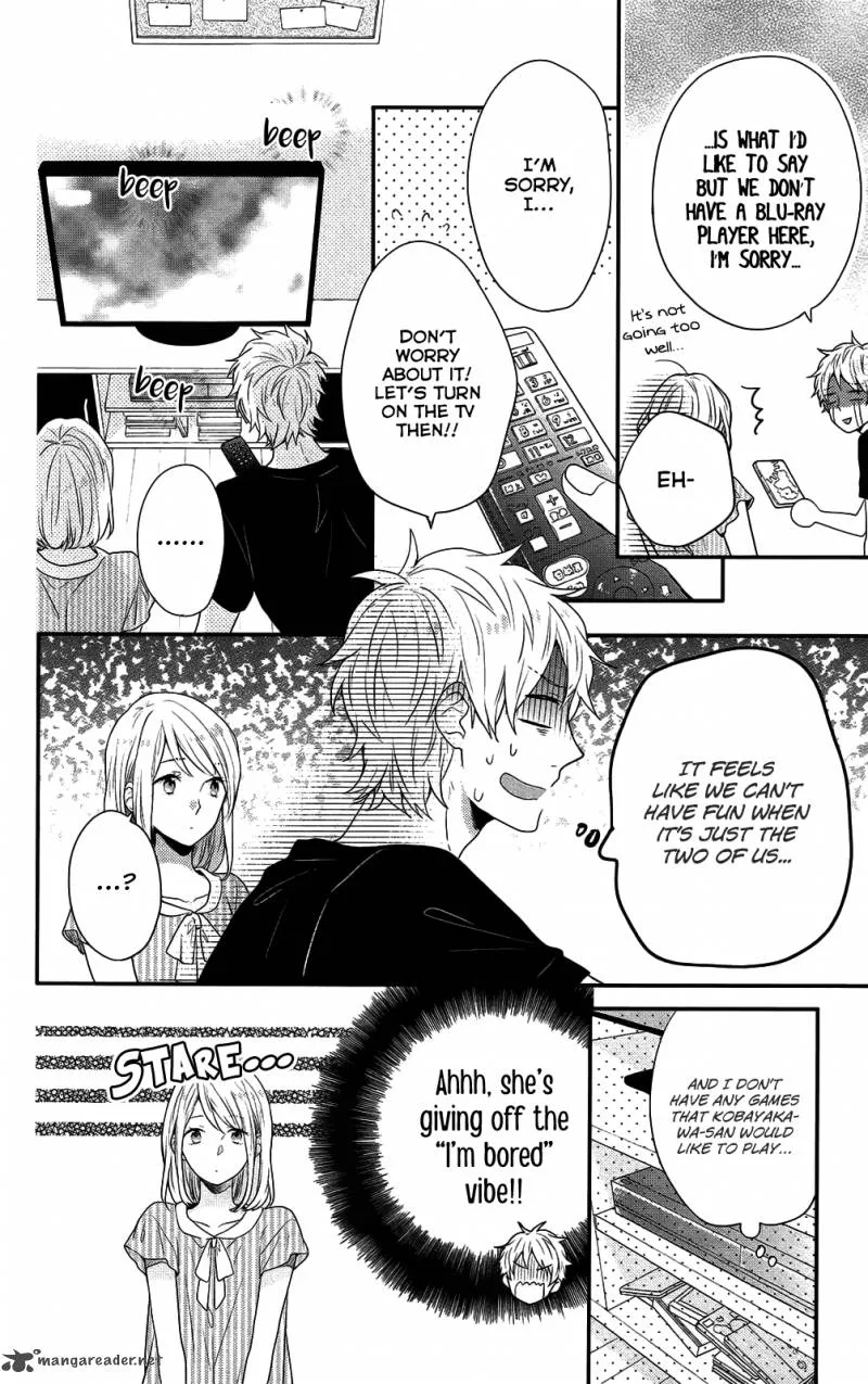 Nijiiro Days Chapter 48 page 28