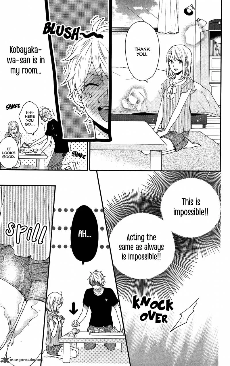 Nijiiro Days Chapter 48 page 25