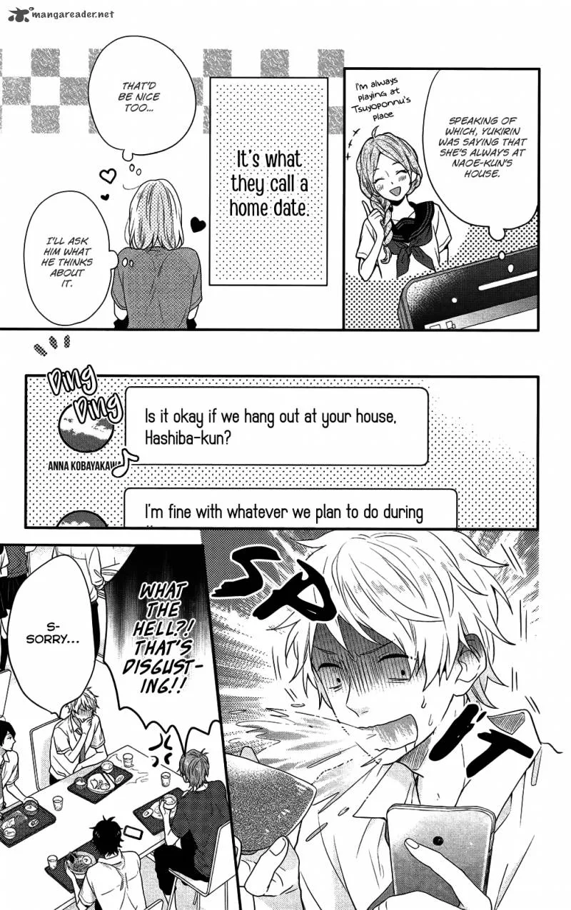 Nijiiro Days Chapter 48 page 13